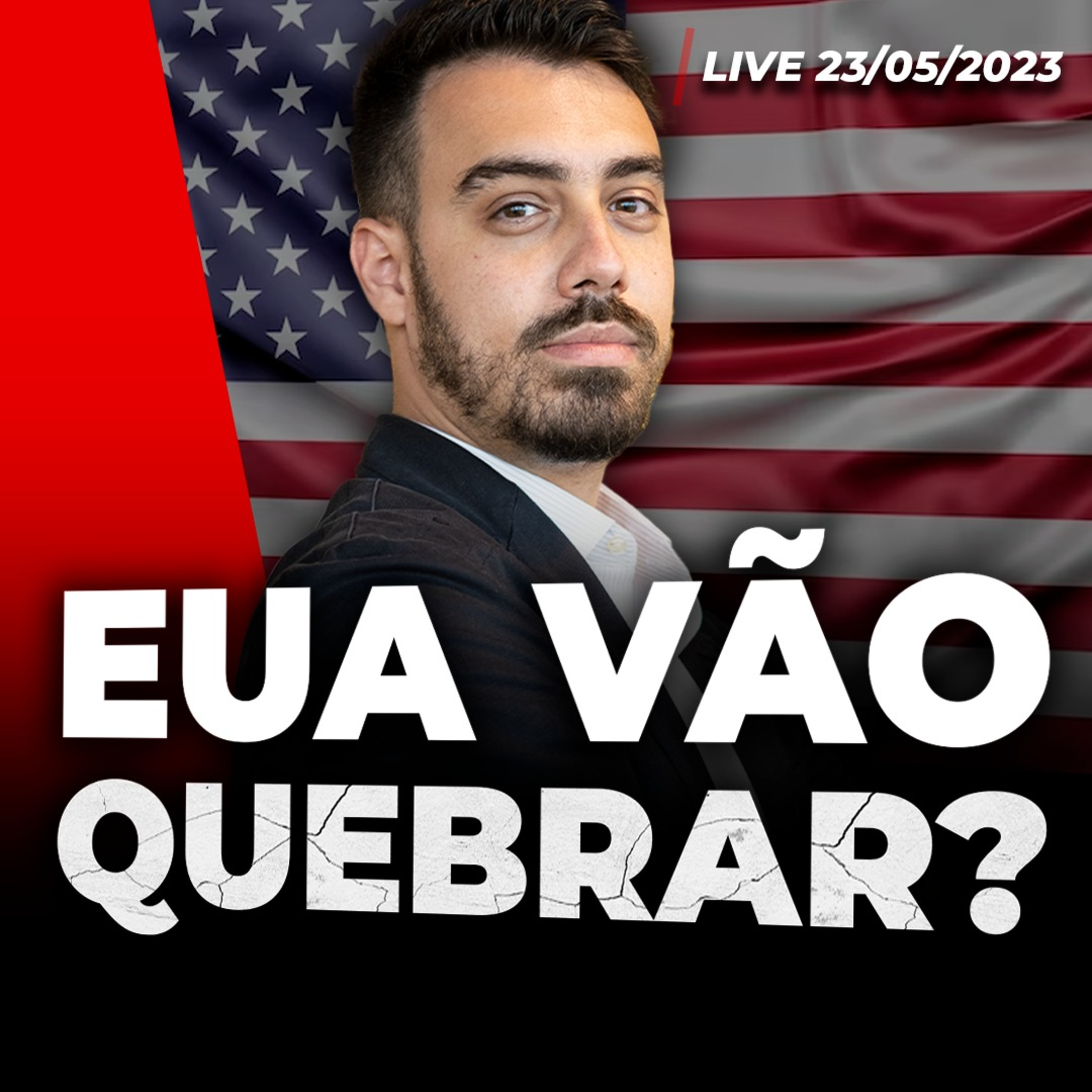 Crise da dívida dos EUA afeta bolsas | Marina Silva vence disputa com a Petrobras (PETR4) no Amapá episode artwork