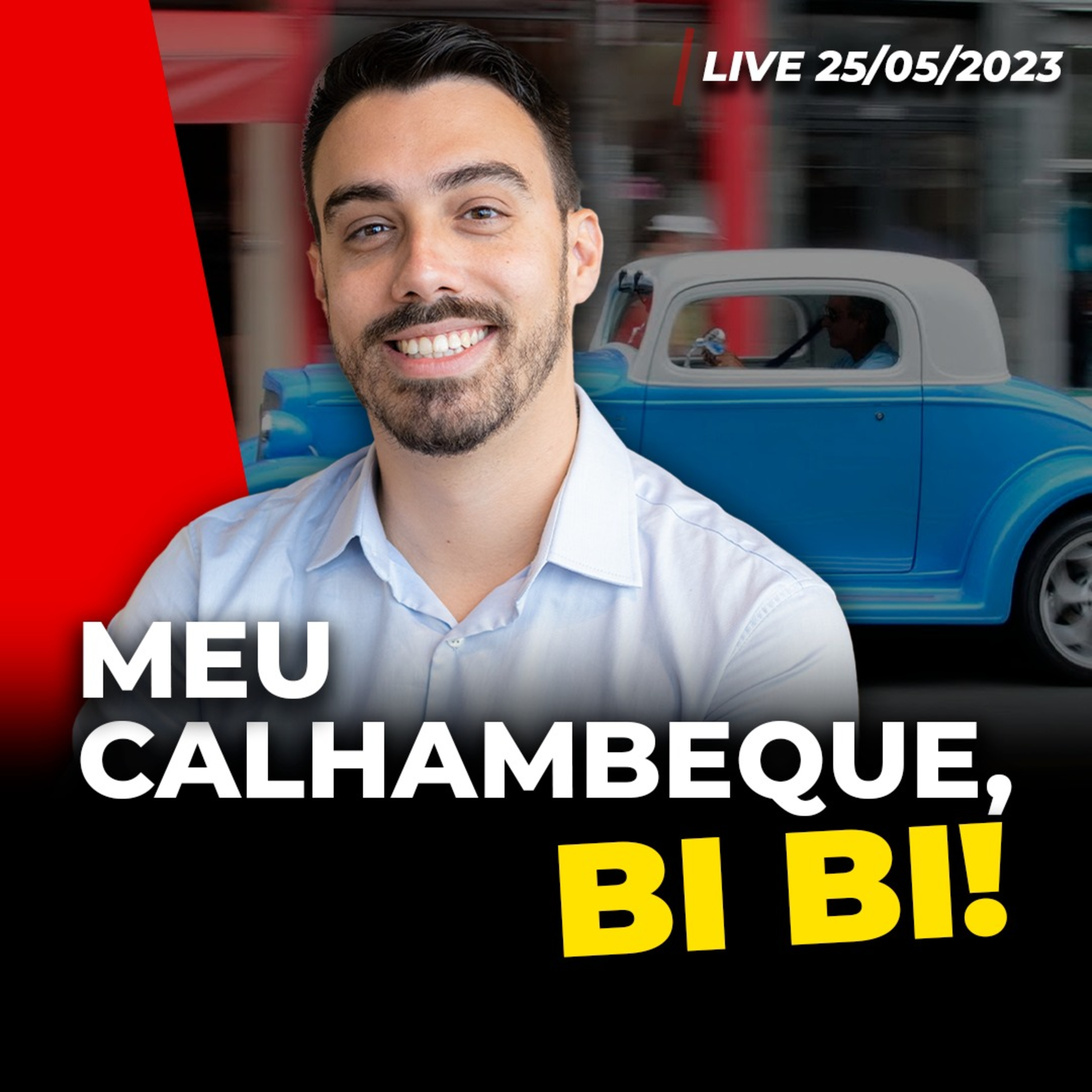 Lula corta impostos para carros novos | IPCA-15 'fraco' ajuda Magalu (MGLU3) e Via (VIIA3) episode artwork