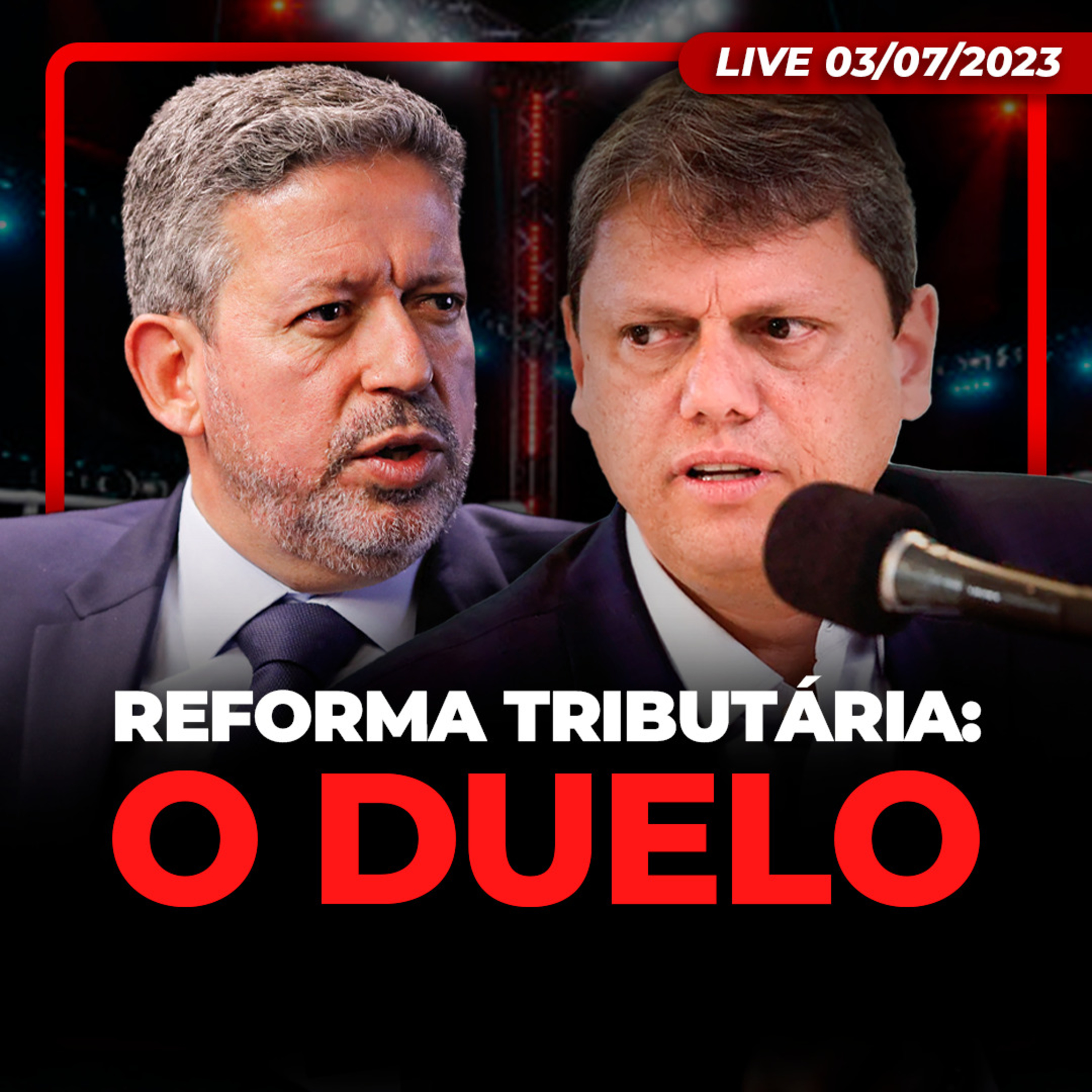 Reforma Tributária ganha força | Vale (VALE3) tomba 26% no 1S | Otimismo volta a impulsionar a bolsa episode artwork