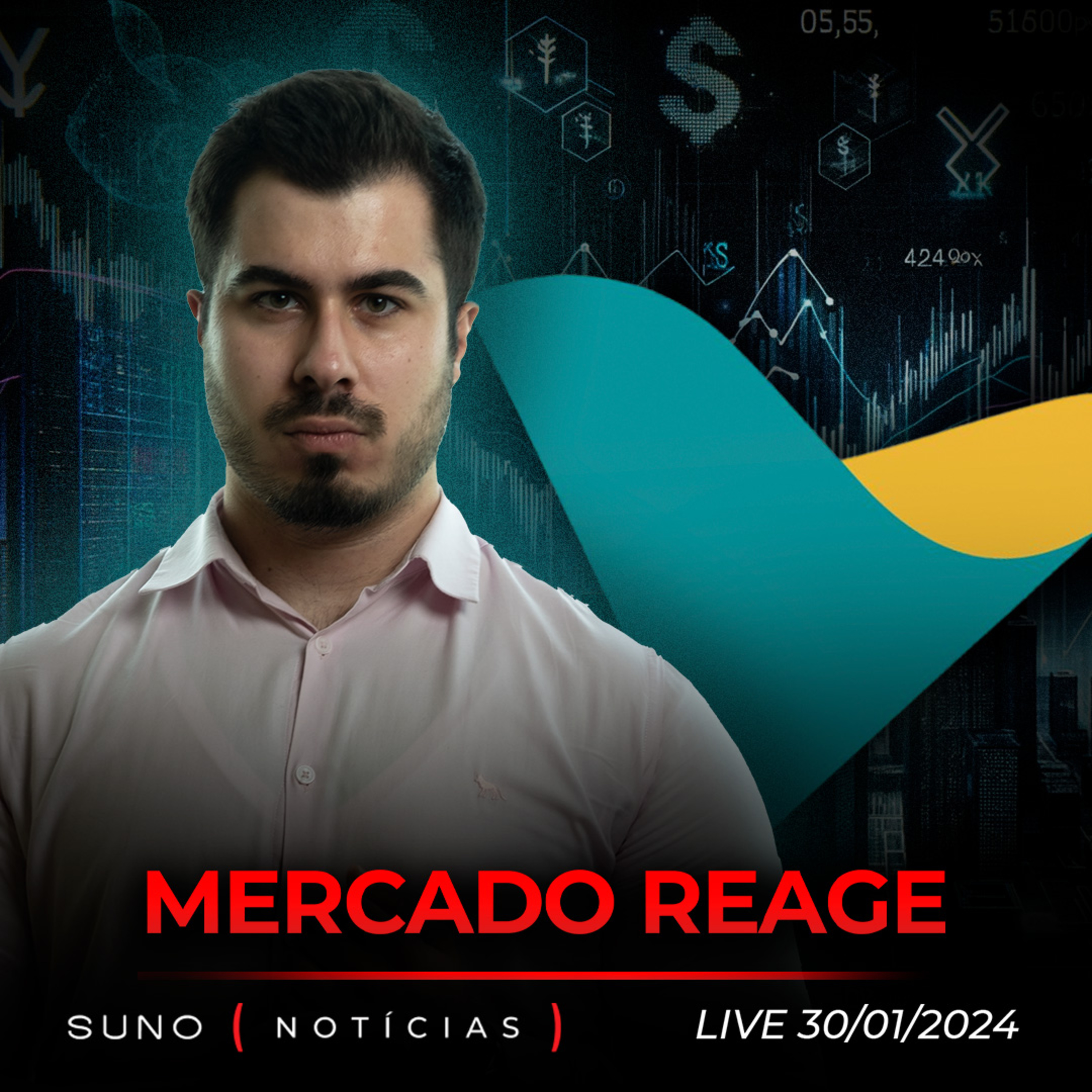 🔴VALE (VALE3) CAI APÓS PRÉVIA DO 4T23 | Ibovespa cai | BTG sócio do Magazine Luiza (MGLU3)?