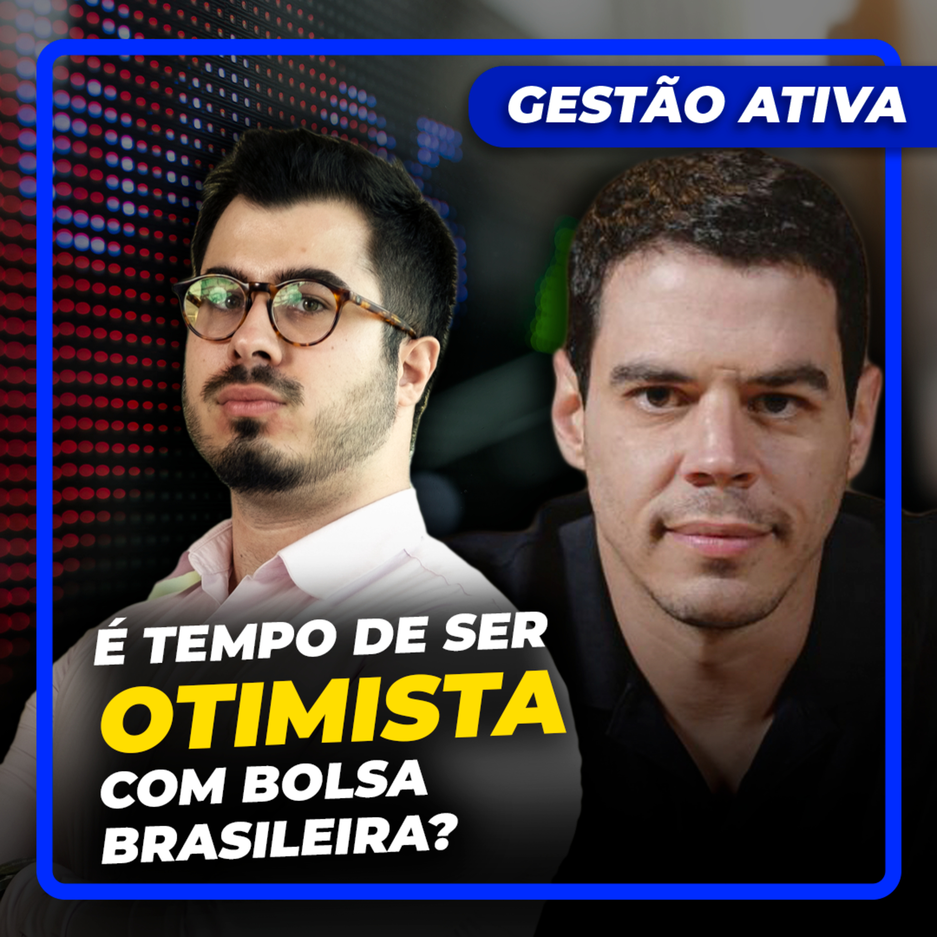 Nubank atropelou 'bancões', dólar smile e Ibovespa em 2024 | Gestão Ativa, com João Braga, da Encore