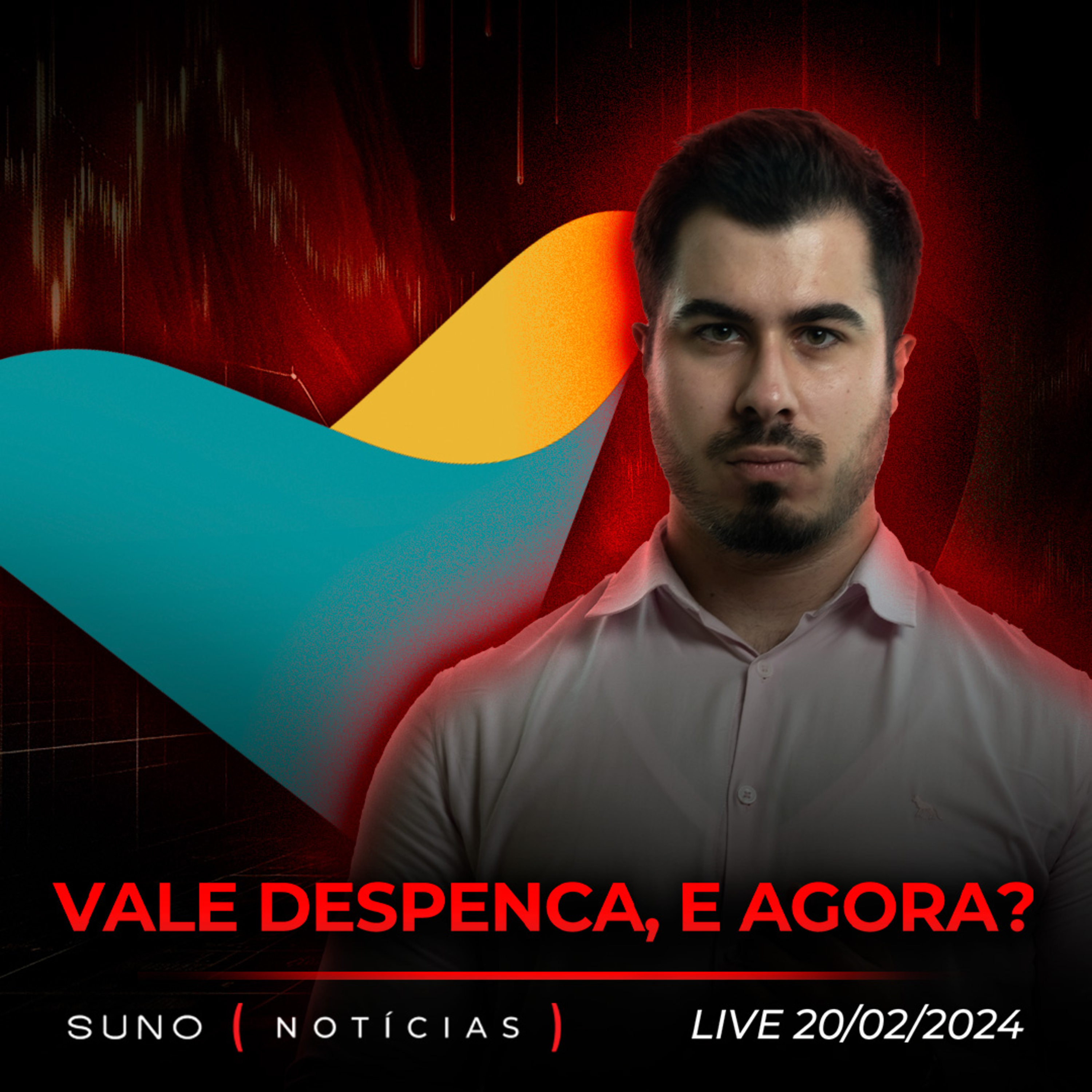 🔴VALE (VALE3) DERRETE NO IBOVESPA | Azul (AZUL4) cancela voos | Ibovespa sobe