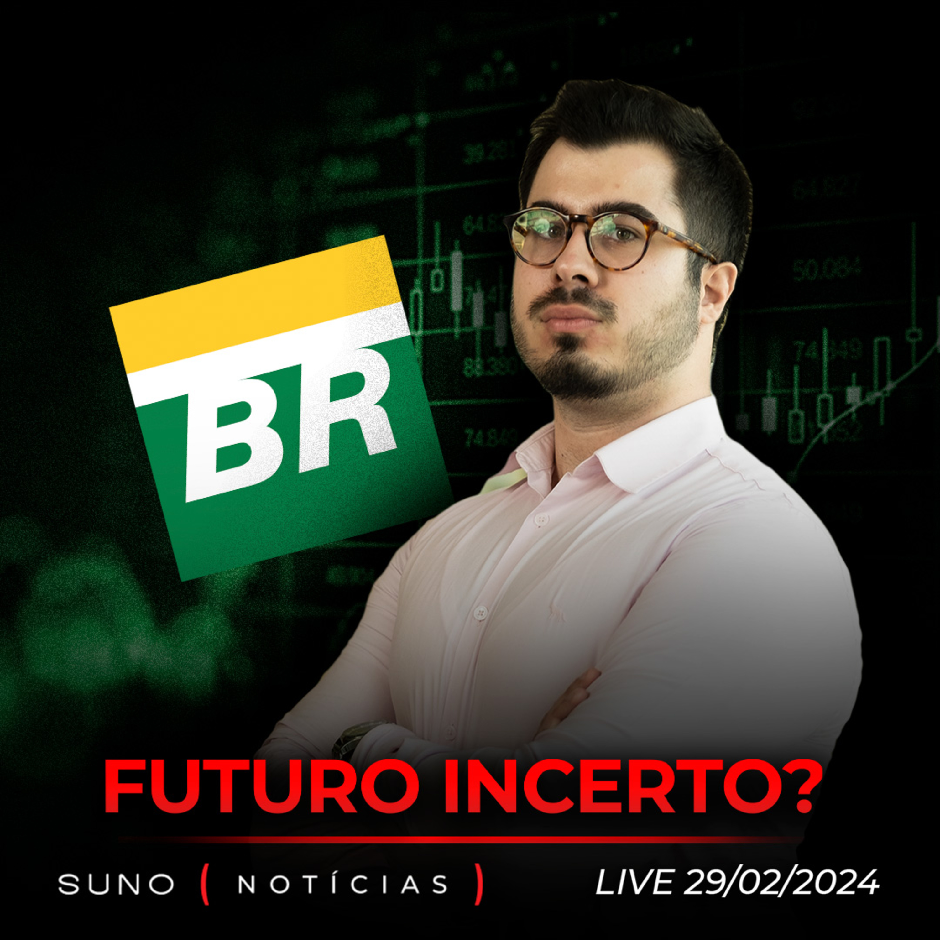 🔴QUAL O FUTURO DOS DIVIDENDOS DA PETROBRAS (PETR4)? | Ambev despenca | Ibovespa cai