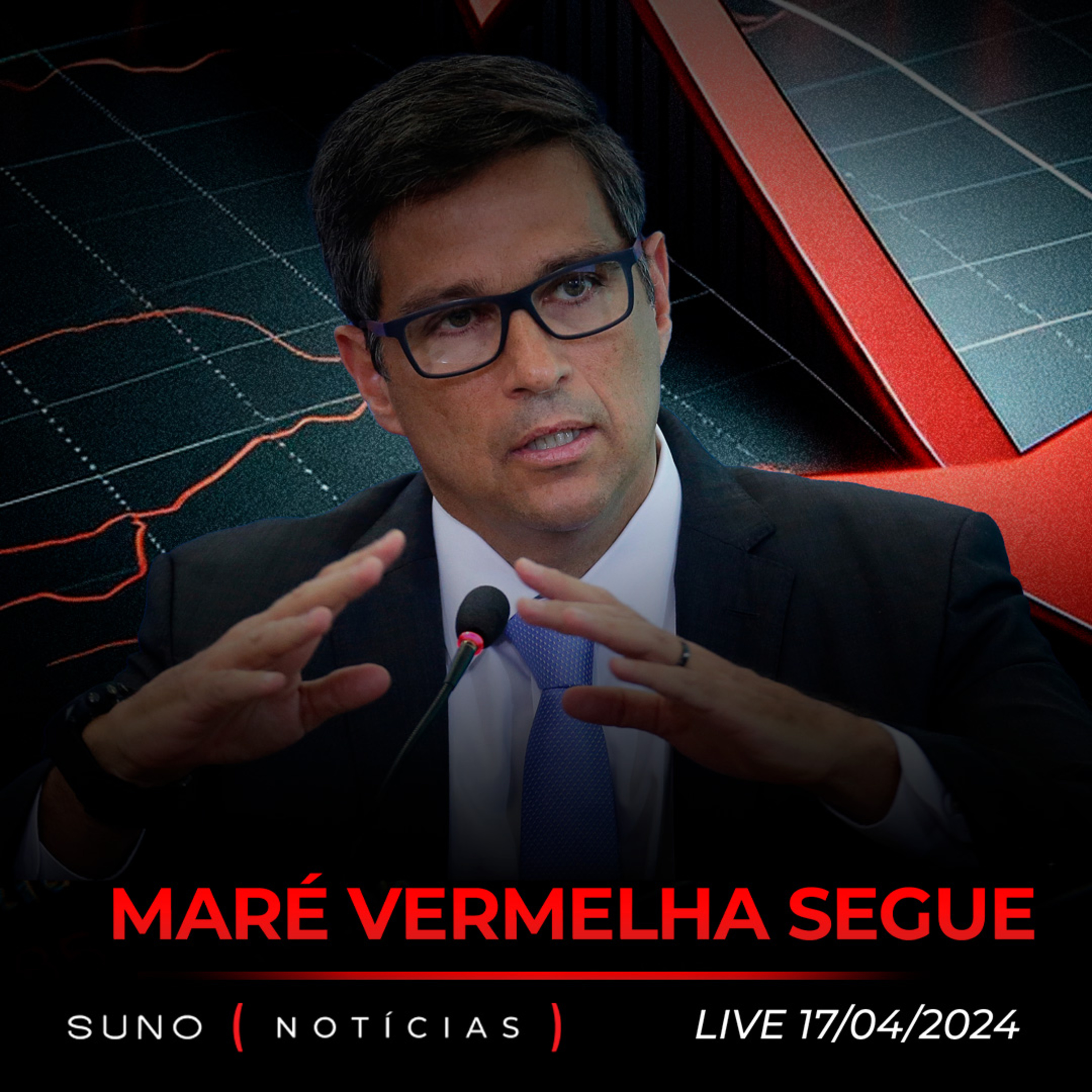 🔴 SELIC MAIOR E IBOVESPA EM QUEDA? | Dividendos da Petrobras (PETR4) | Aposta em dólar na máxima