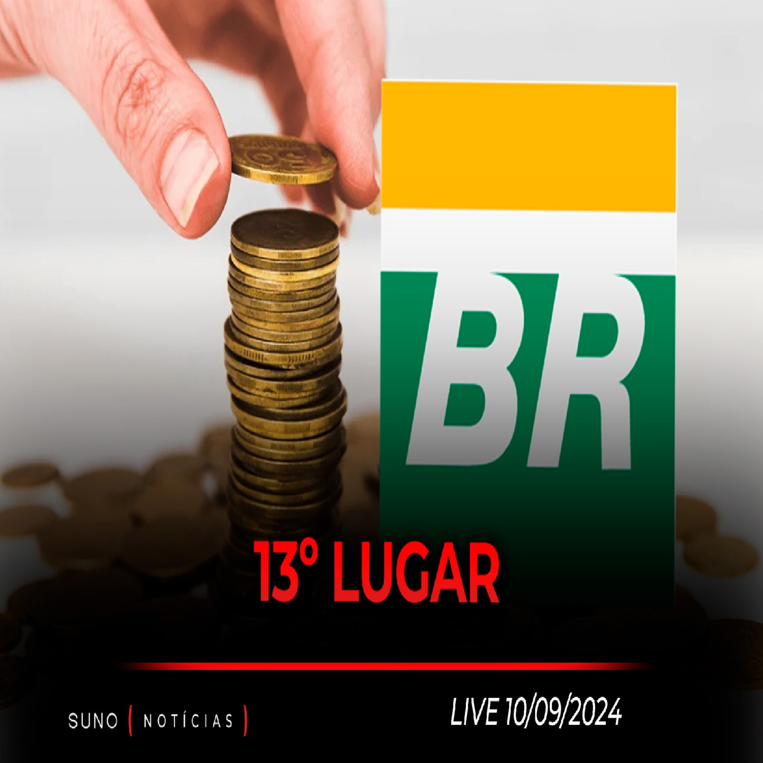 🔴PETROBRAS (PETR4) EM RANKING DE DIVIDENDOS | Ibovespa cai | IPCA mostra deflação
