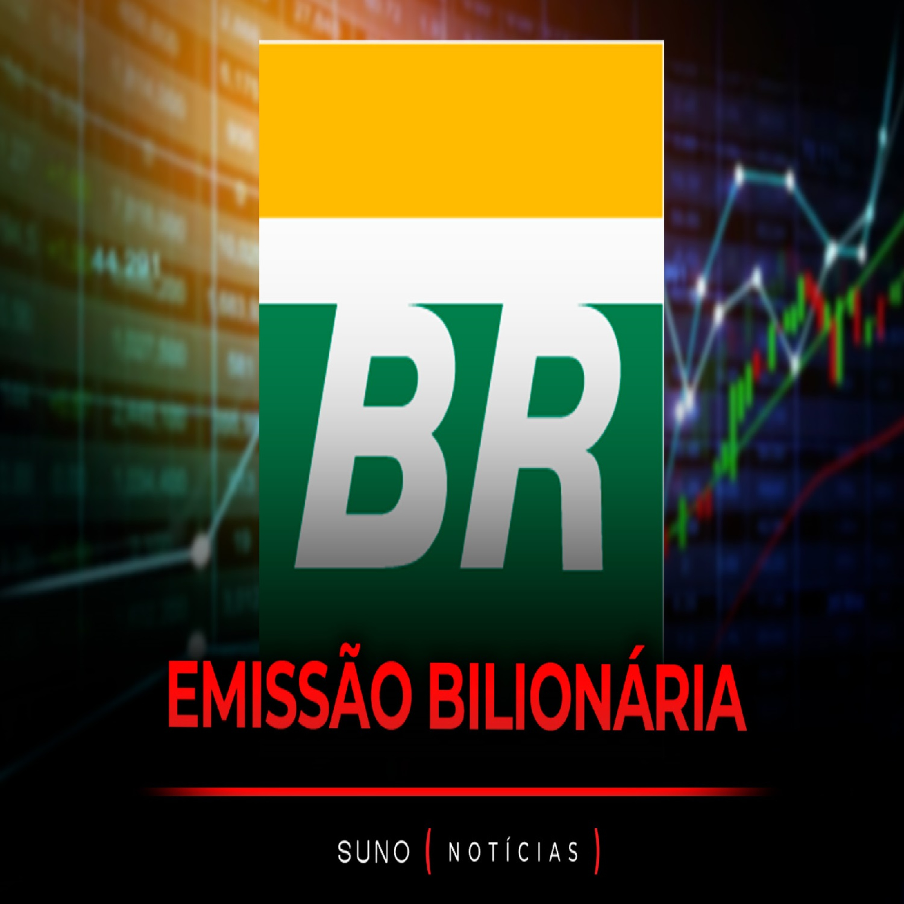 🔴PETROBRAS (PETR4) TERÁ 'DIVIDENDOS SÓLIDOS?' | Ibovespa sobe | Embraer (EMBR3) recua