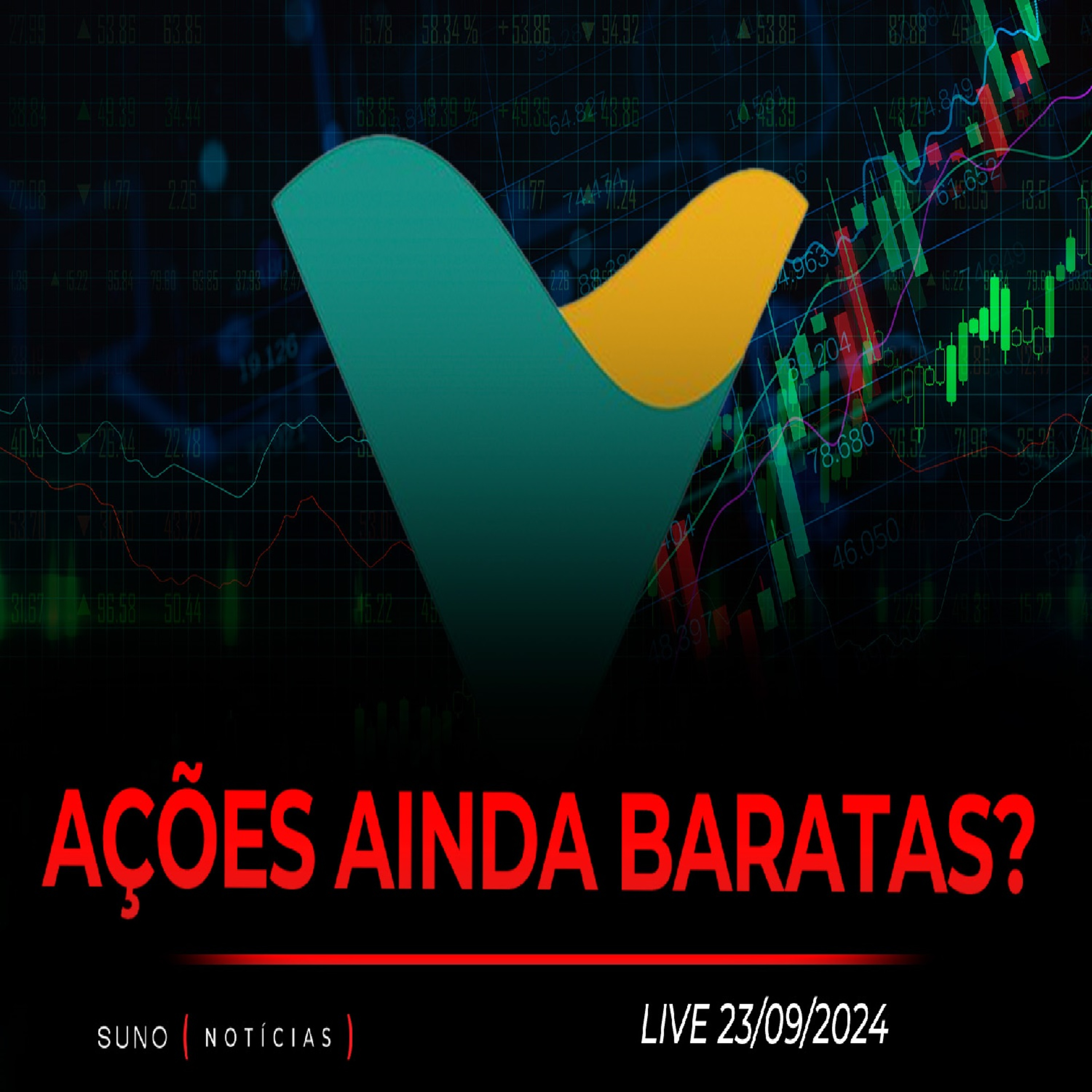 🔴VALE (VALE3) AINDA ESTÁ BARATA? | Ibovespa recua | Tesouro Direto suspenso por greve