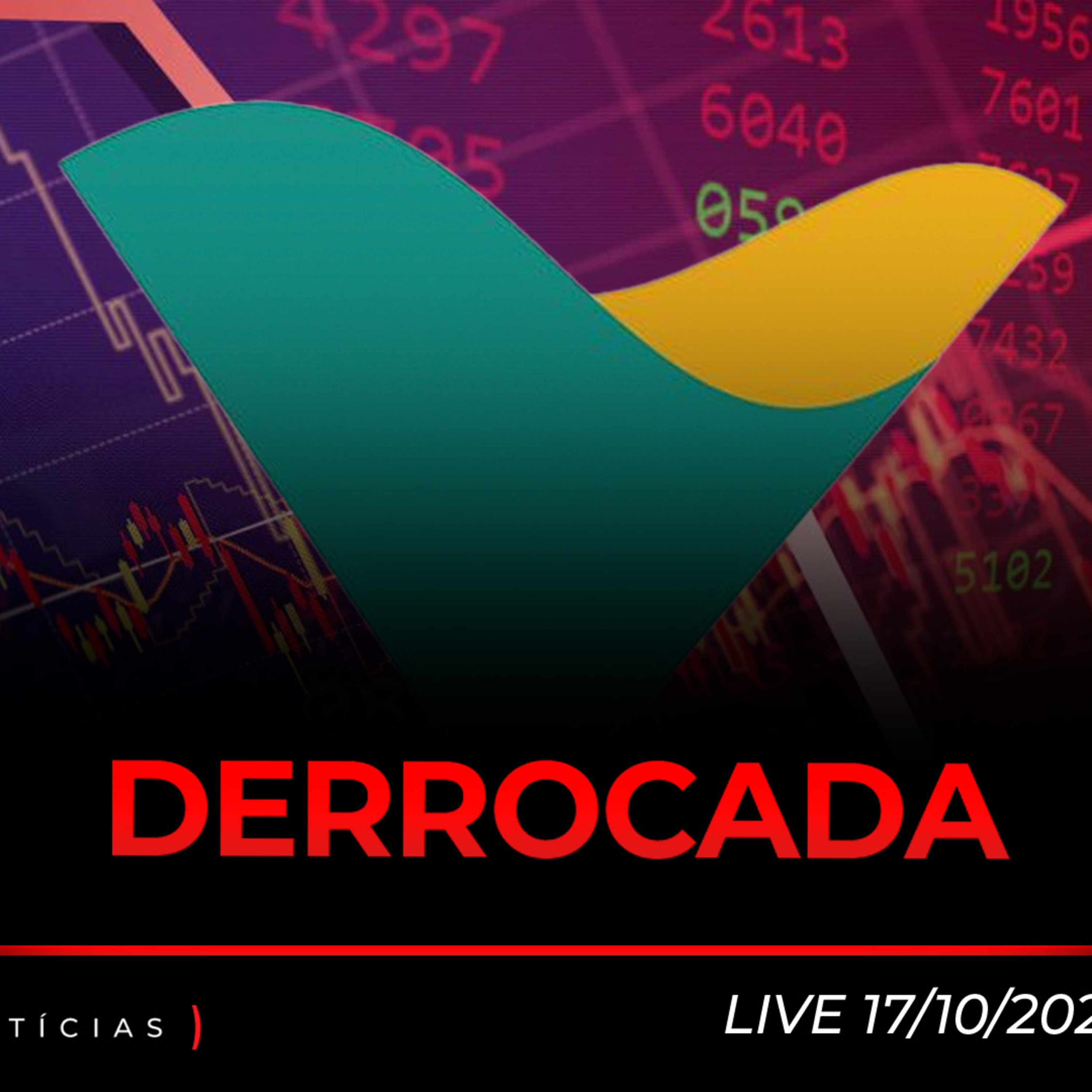 🔴VALE (VALE3) CAI COM DECEPCÇÃO NA CHINA | Ibovespa recua | Demissão na Agrogalaxy (AGXY3)