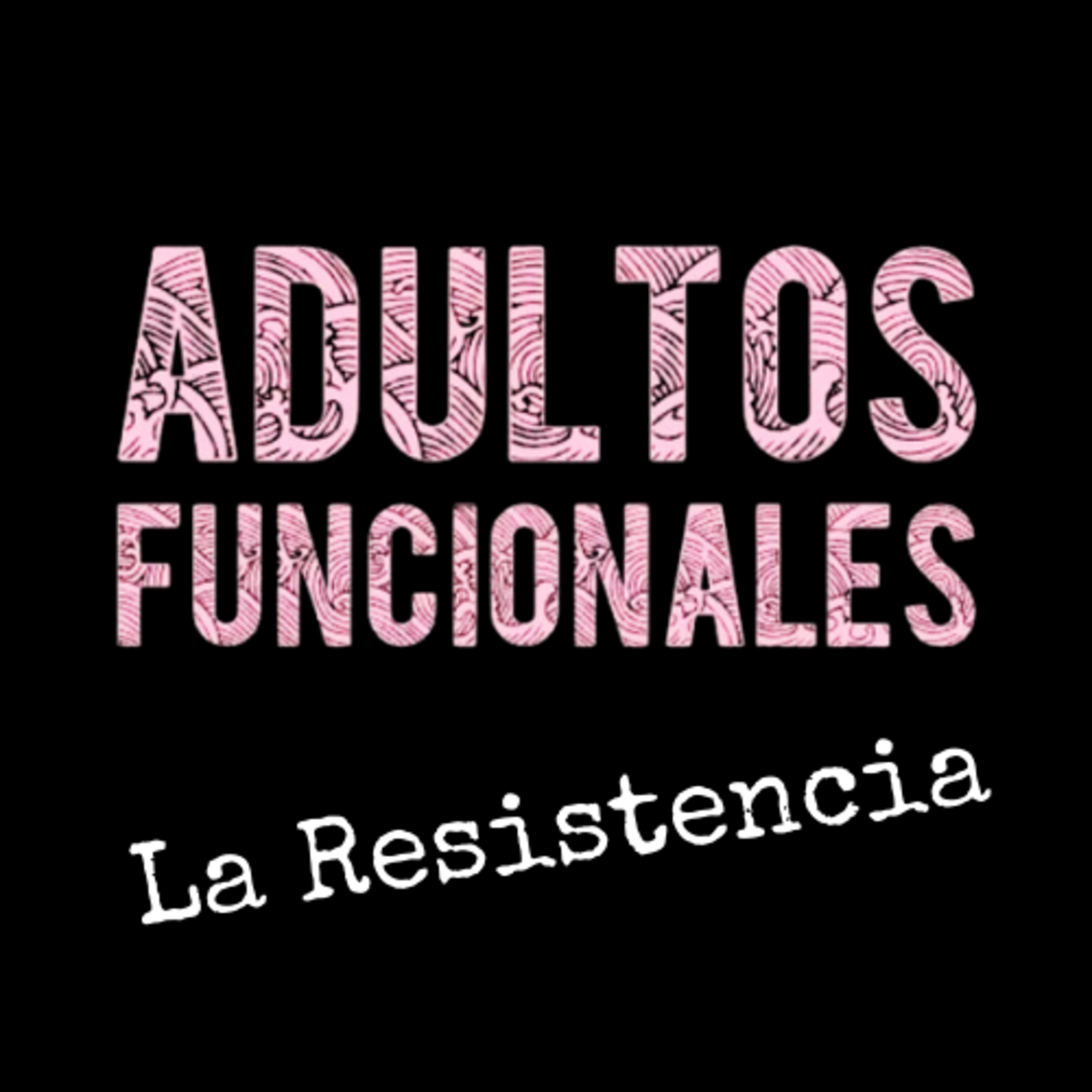Adultos Funcionales Trail Running