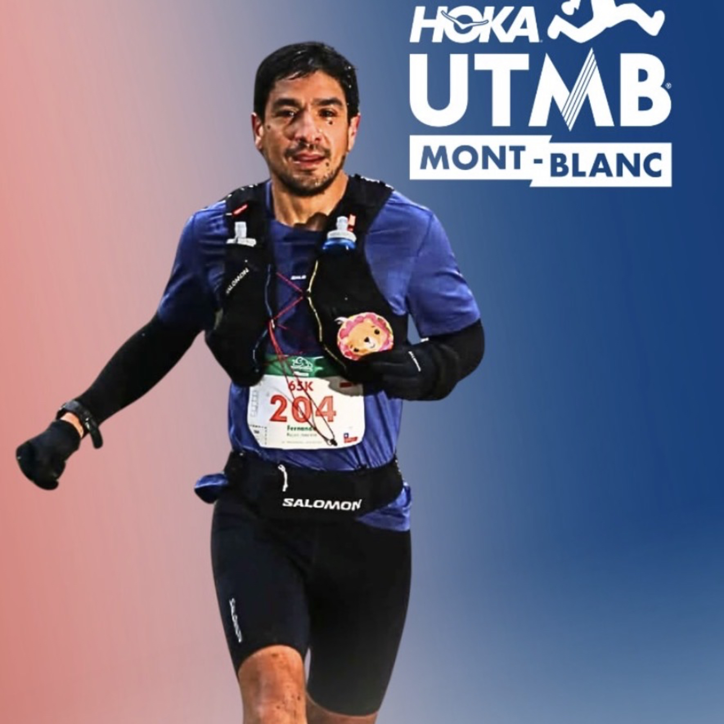 Portada de Adultos Funcionales Trail Running