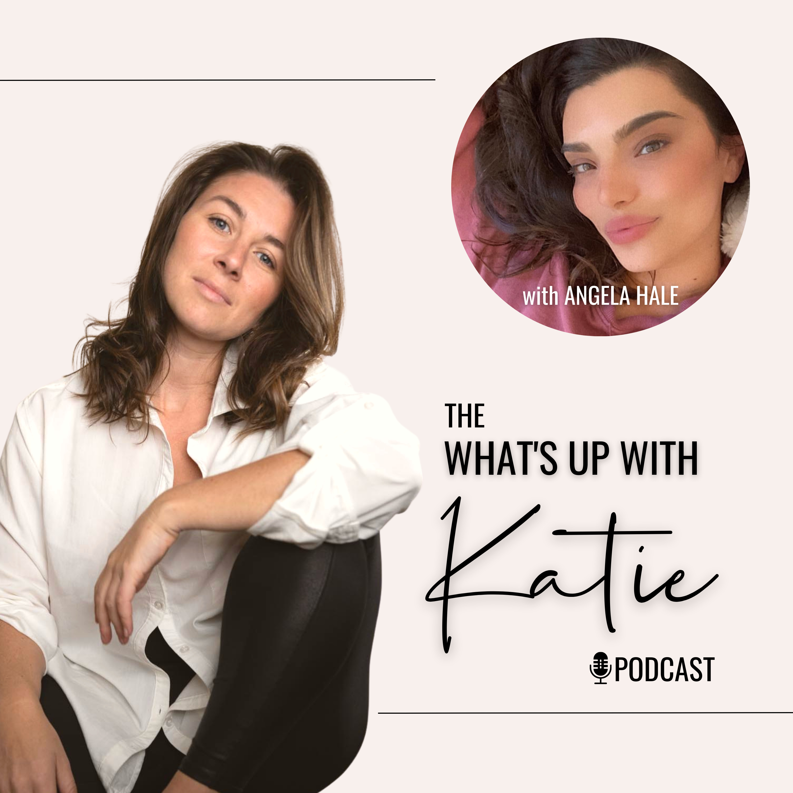 What\'s Up With Katie?