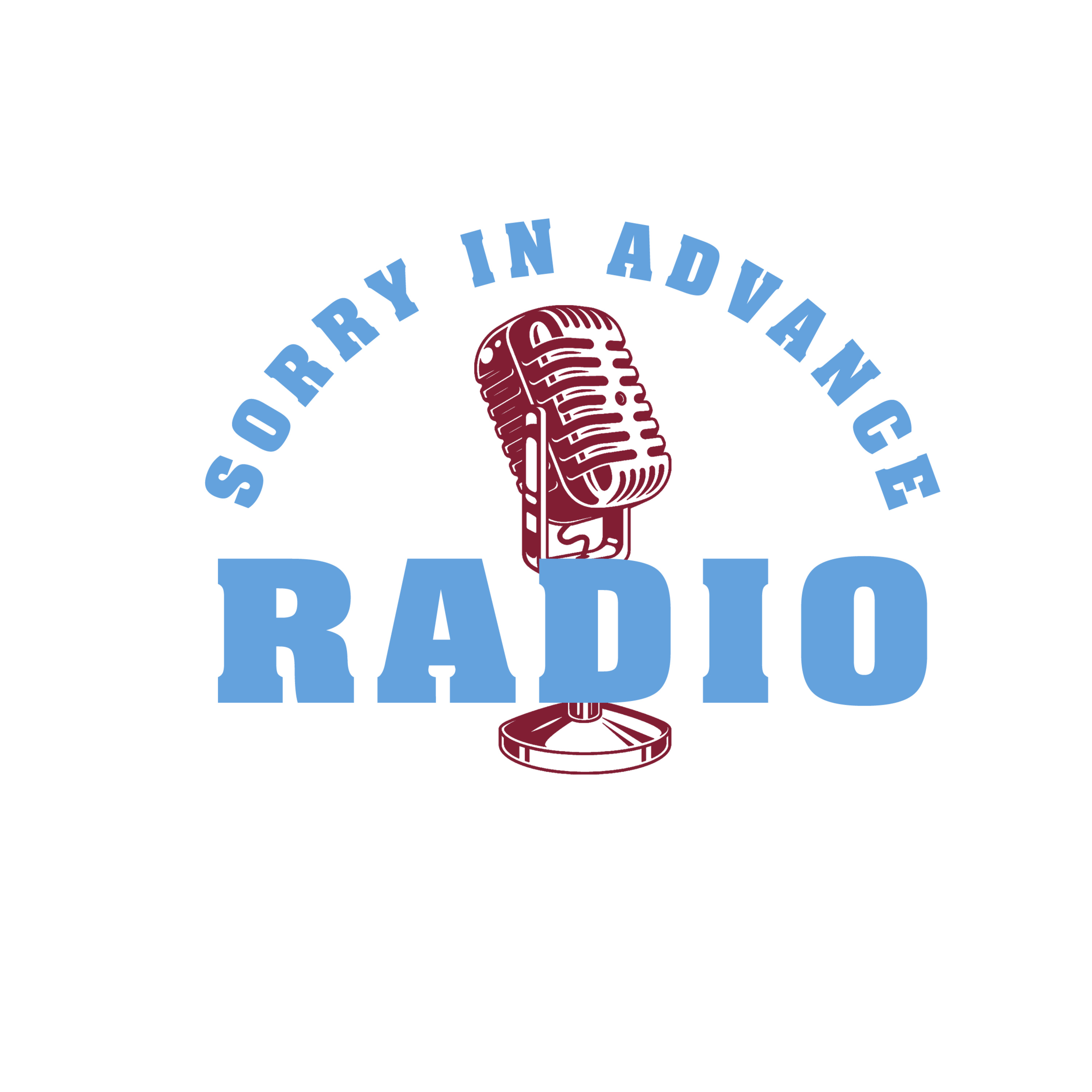 Sorry In Advance: A Philly Sports Podcast