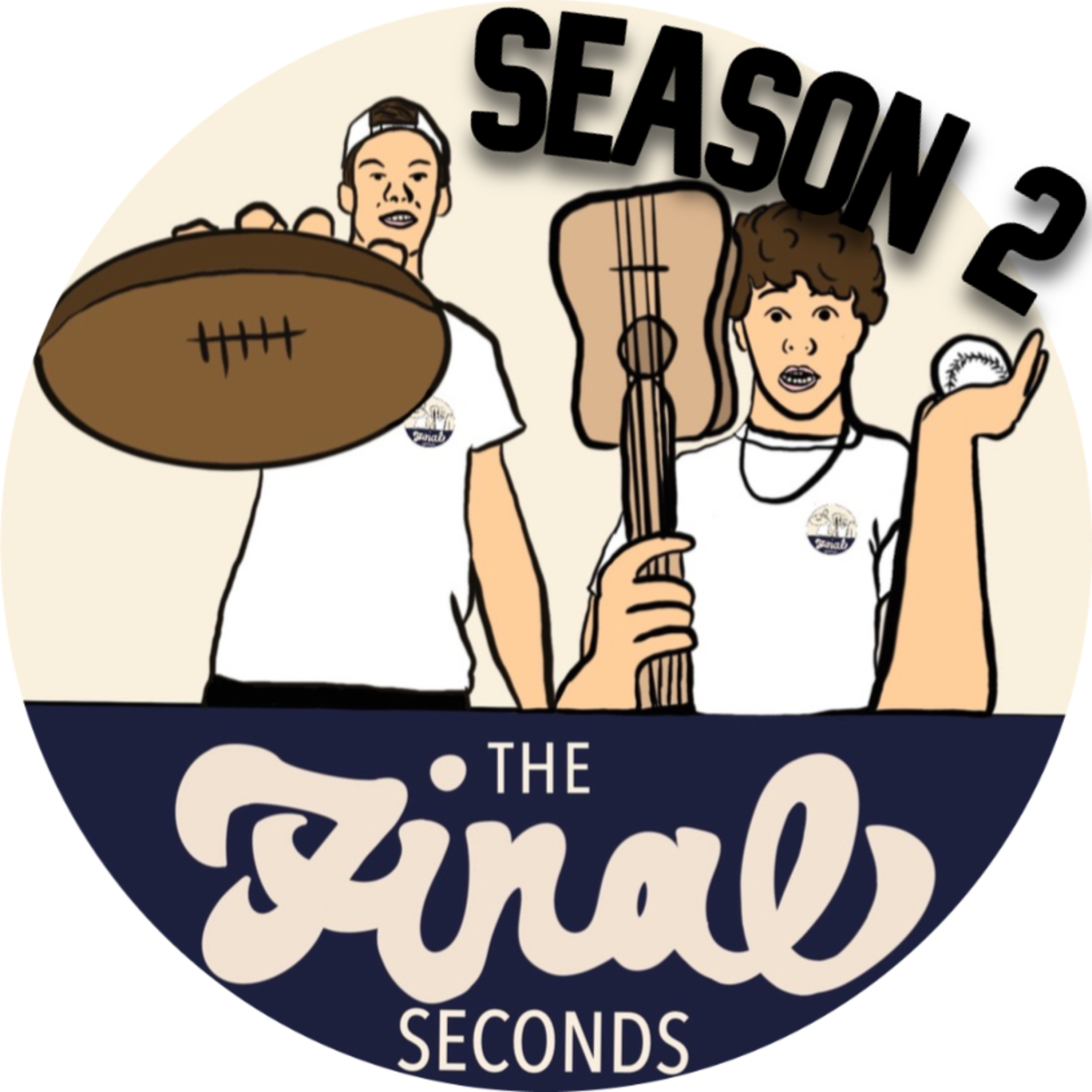 The Final Seconds