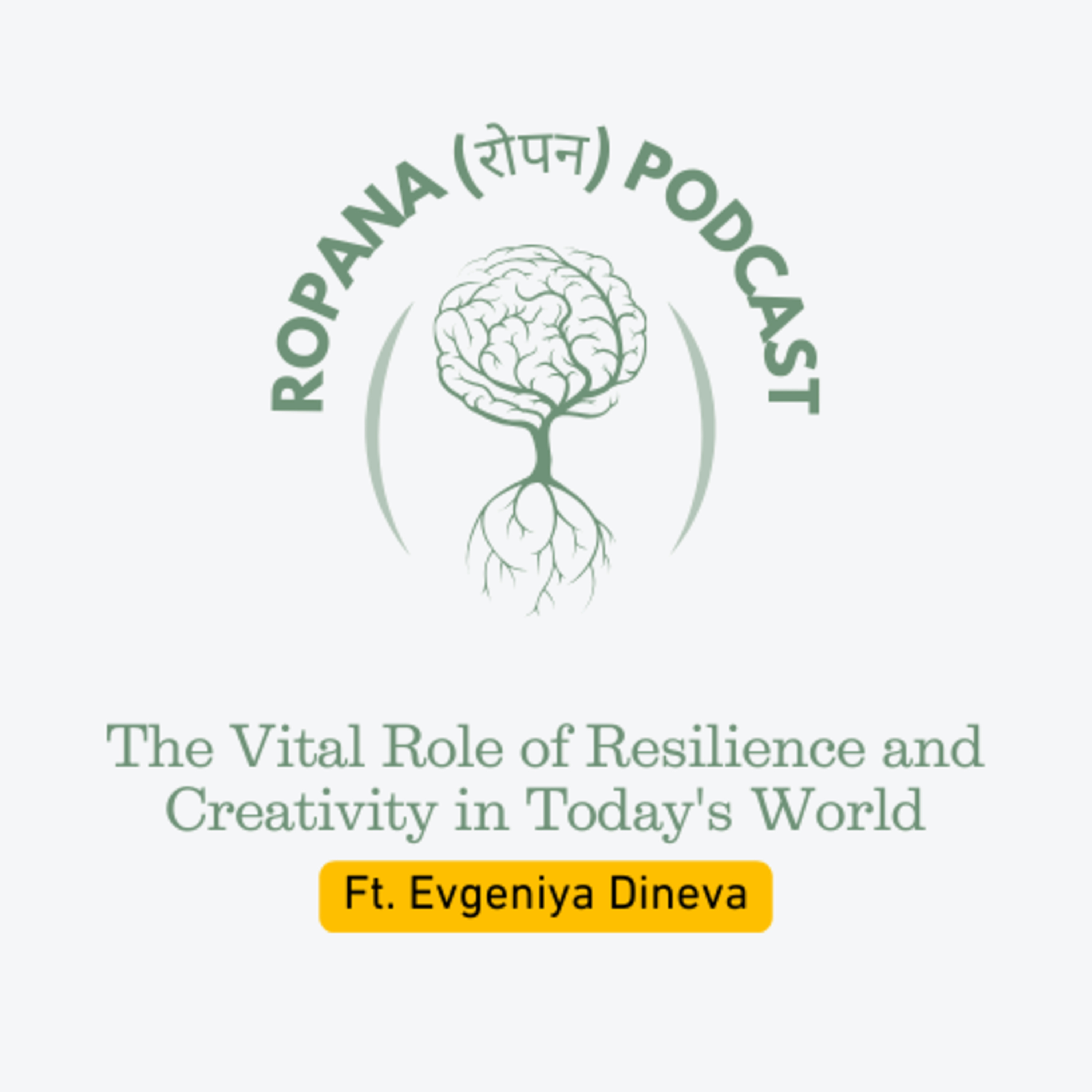 Ropana Podcast (रोपण), What\'s On A Medic\'s Mind