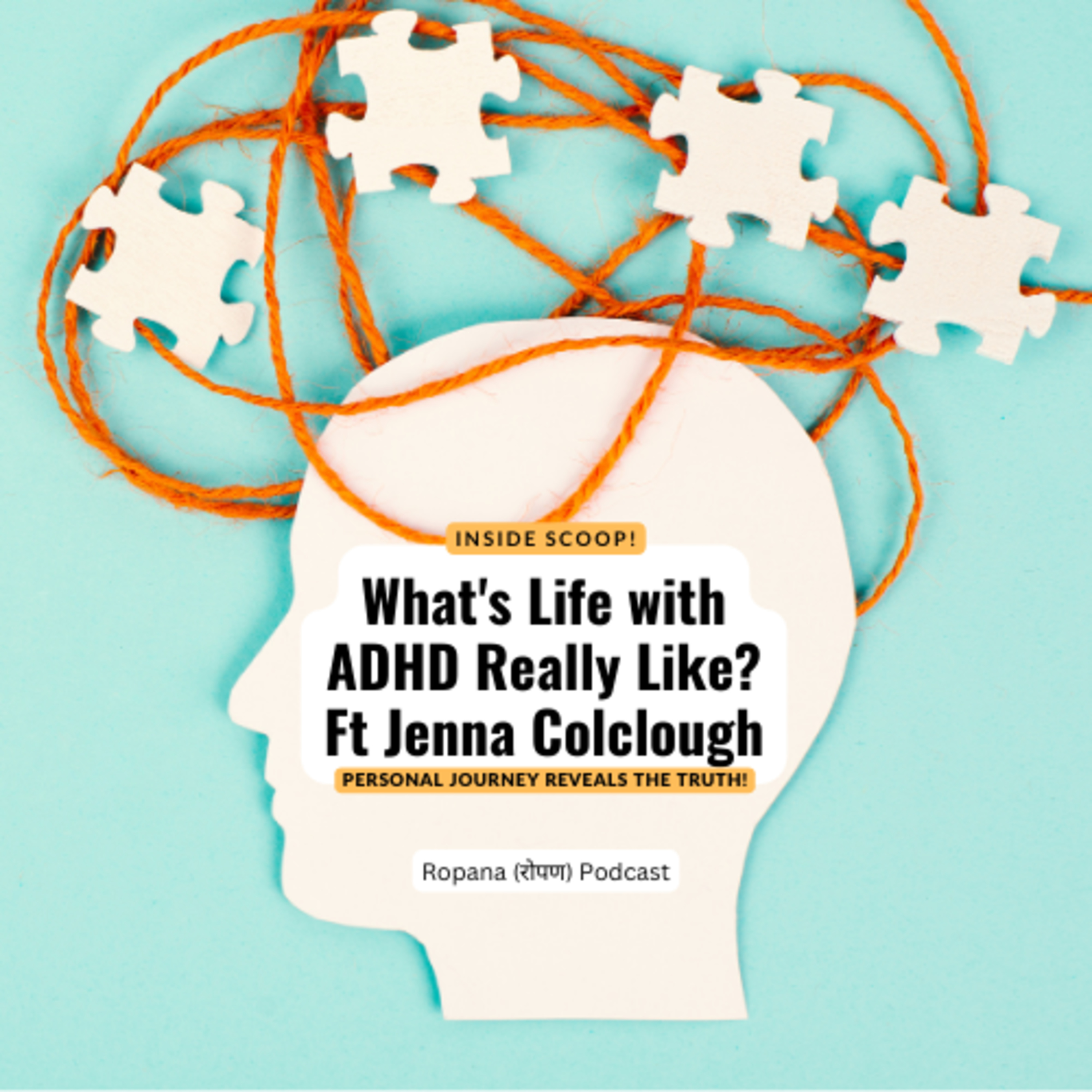 Ropana Podcast (रोपण), What\'s On A Medic\'s Mind