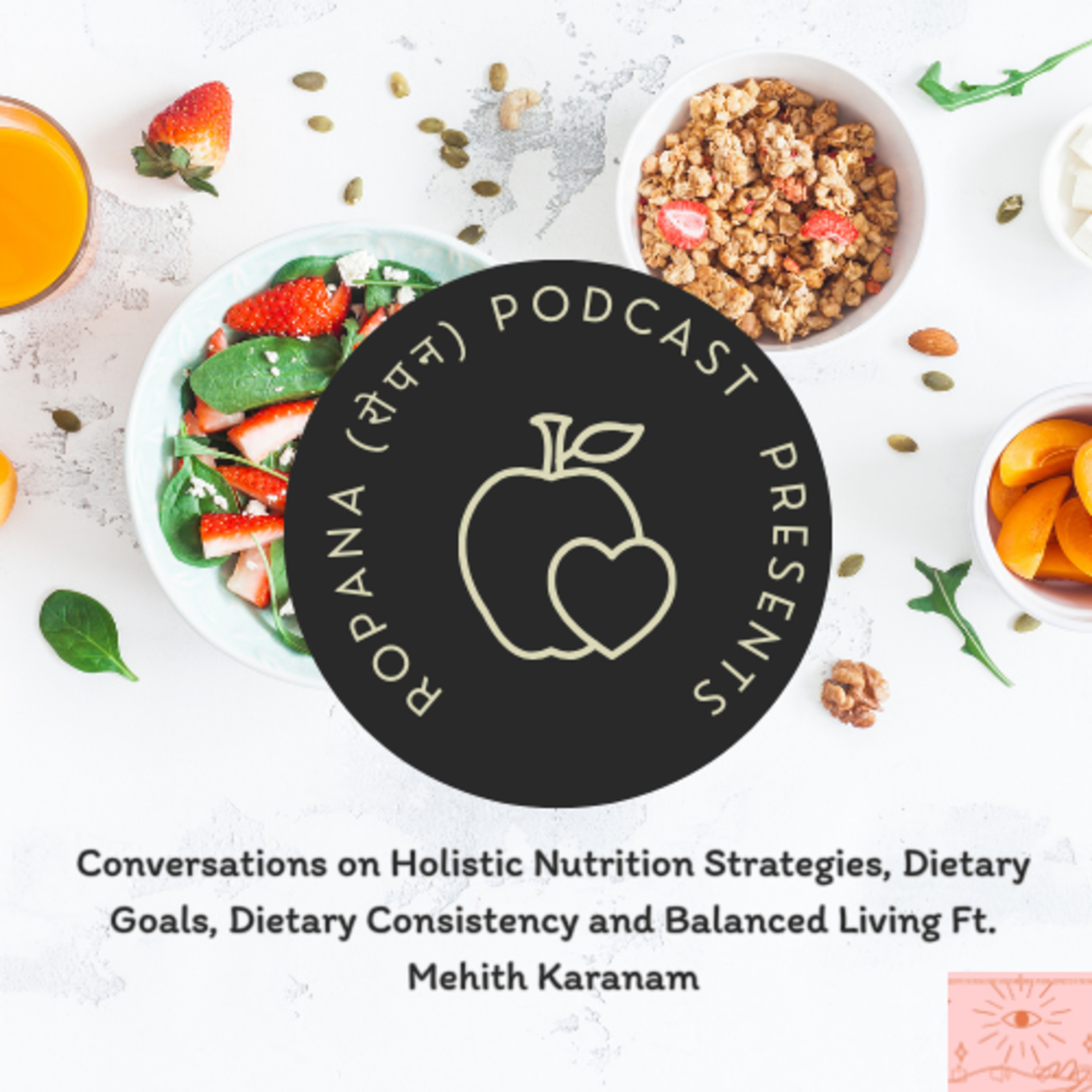 Ropana Podcast (रोपण), What\'s On A Medic\'s Mind