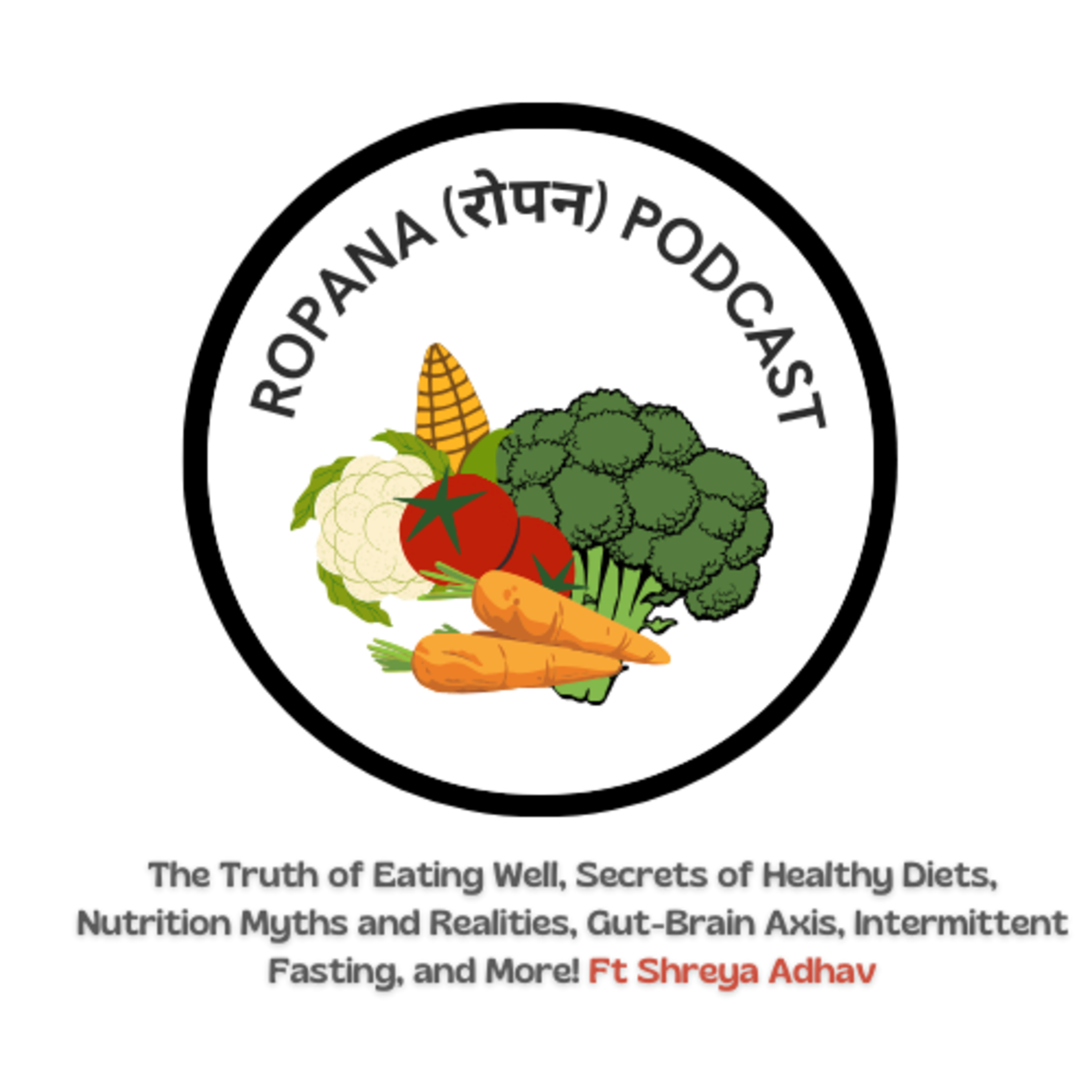 Ropana Podcast (रोपण), What\'s On A Medic\'s Mind