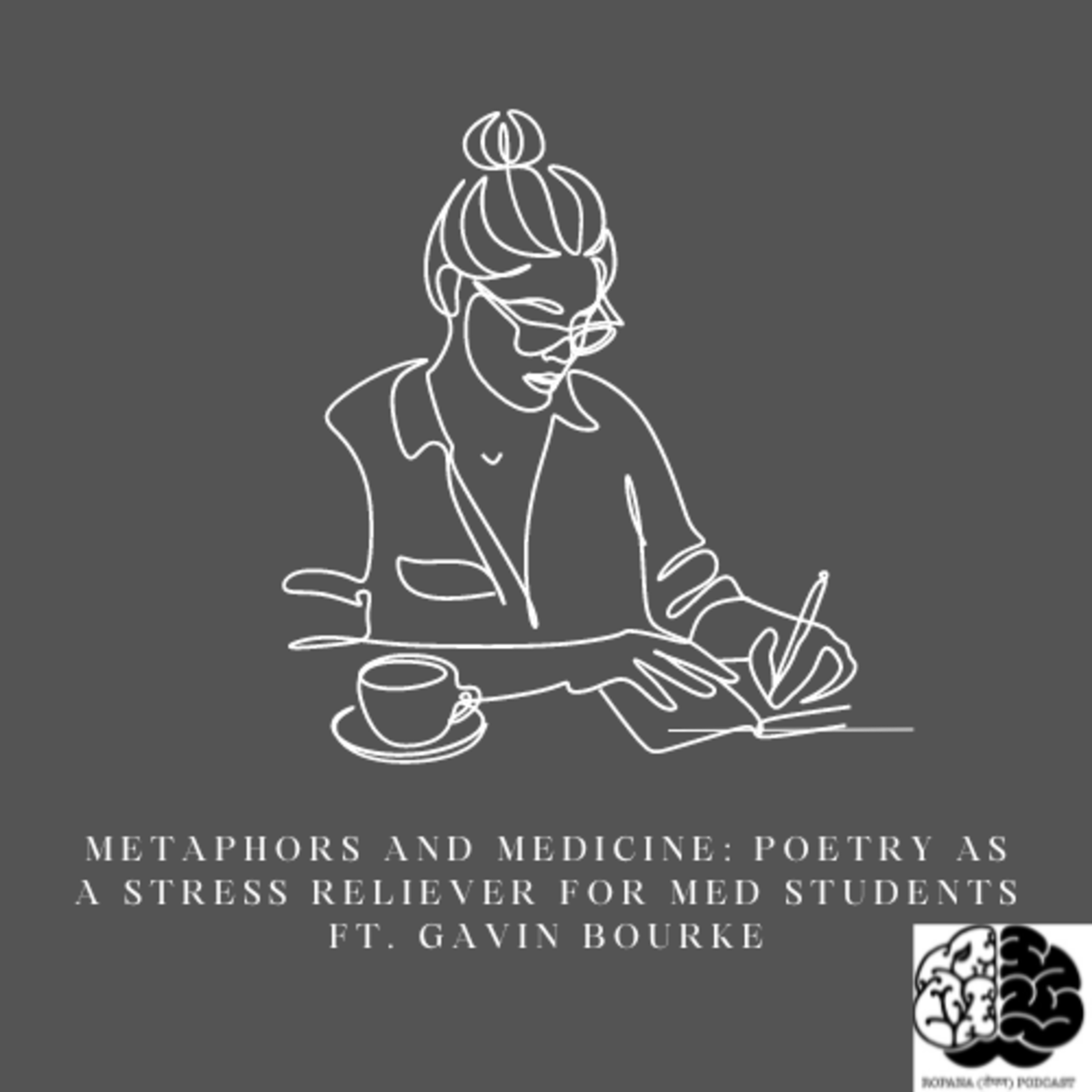 Ropana Podcast (रोपण), What\'s On A Medic\'s Mind