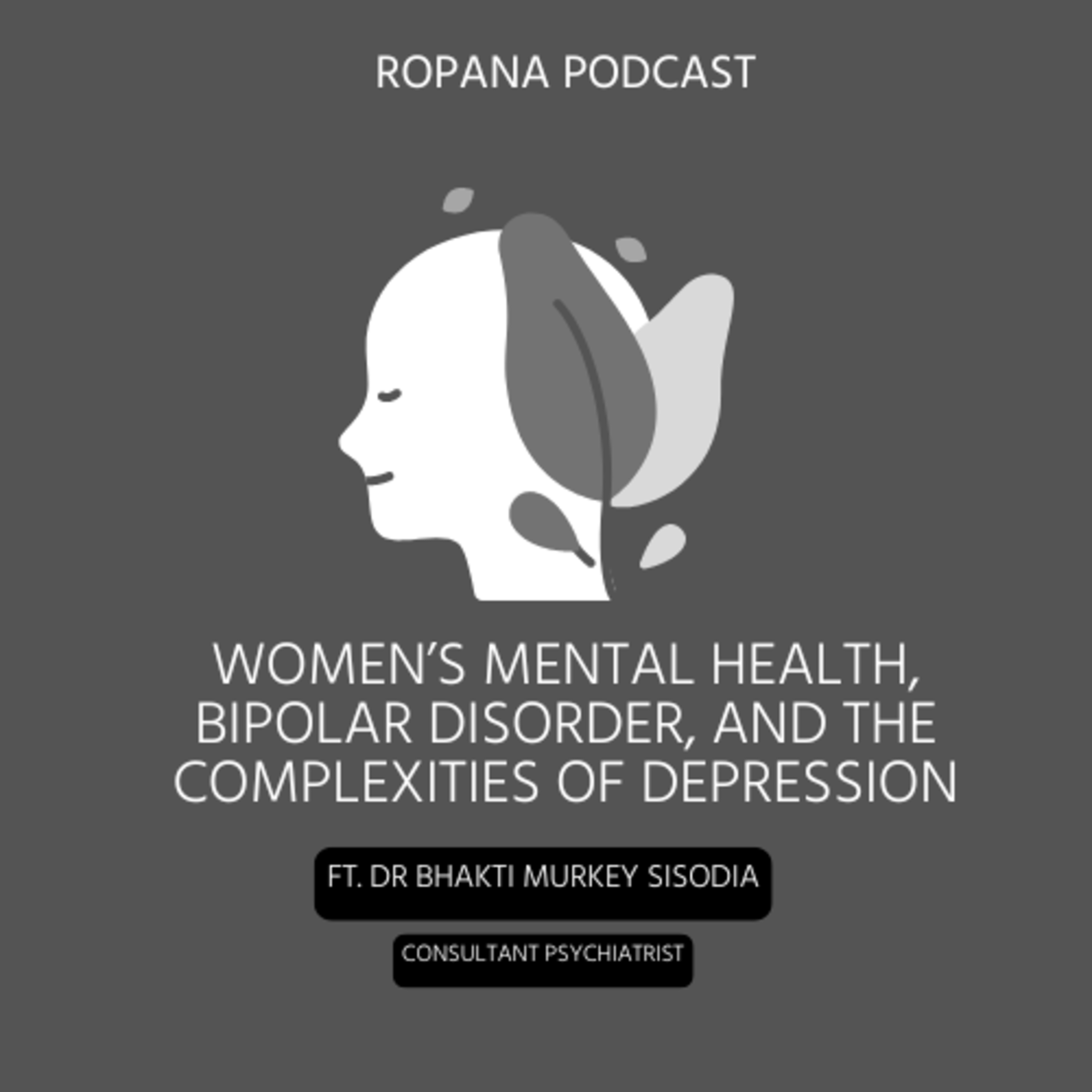 Ropana Podcast (रोपण), What\'s On A Medic\'s Mind