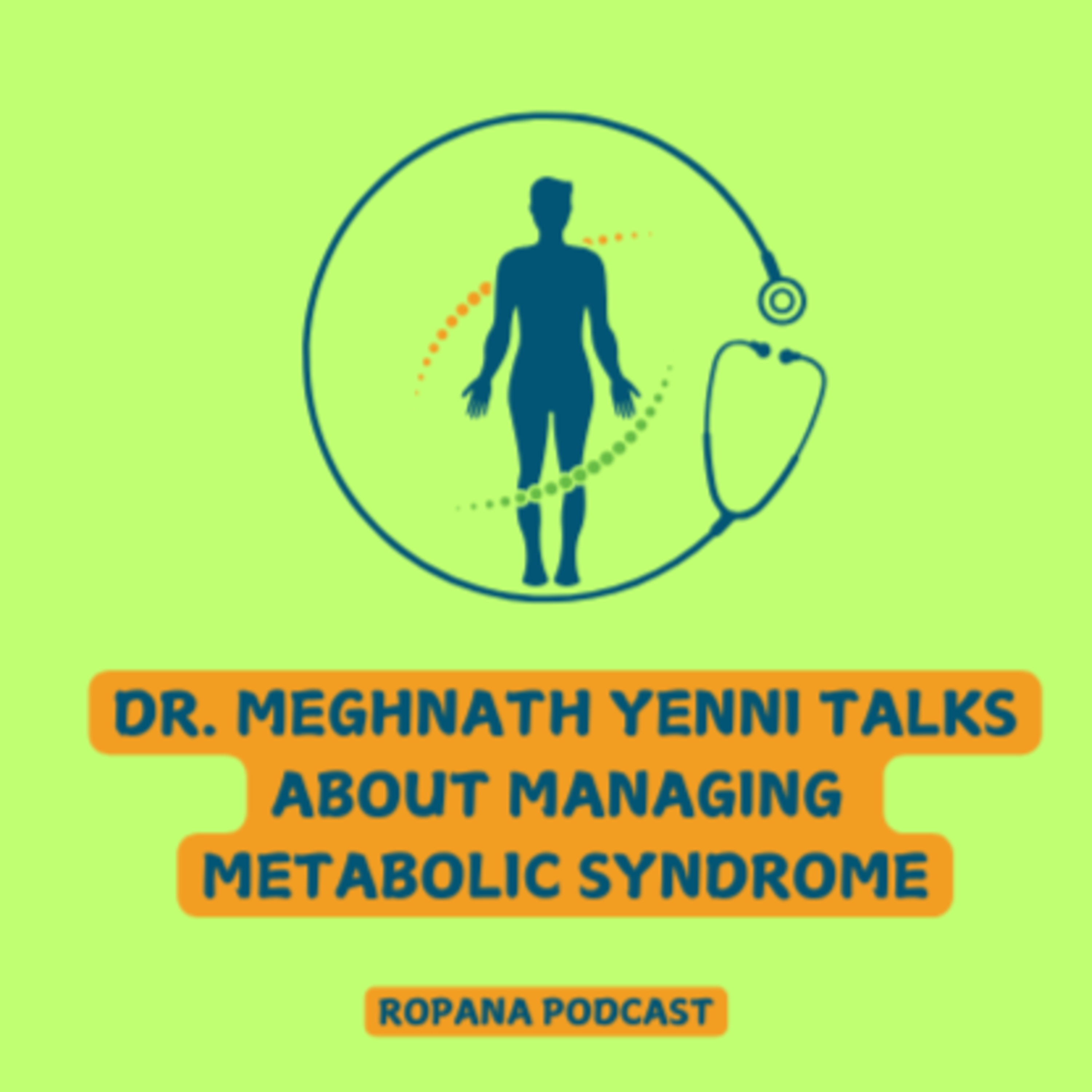 Ropana Podcast (रोपण), What\'s On A Medic\'s Mind