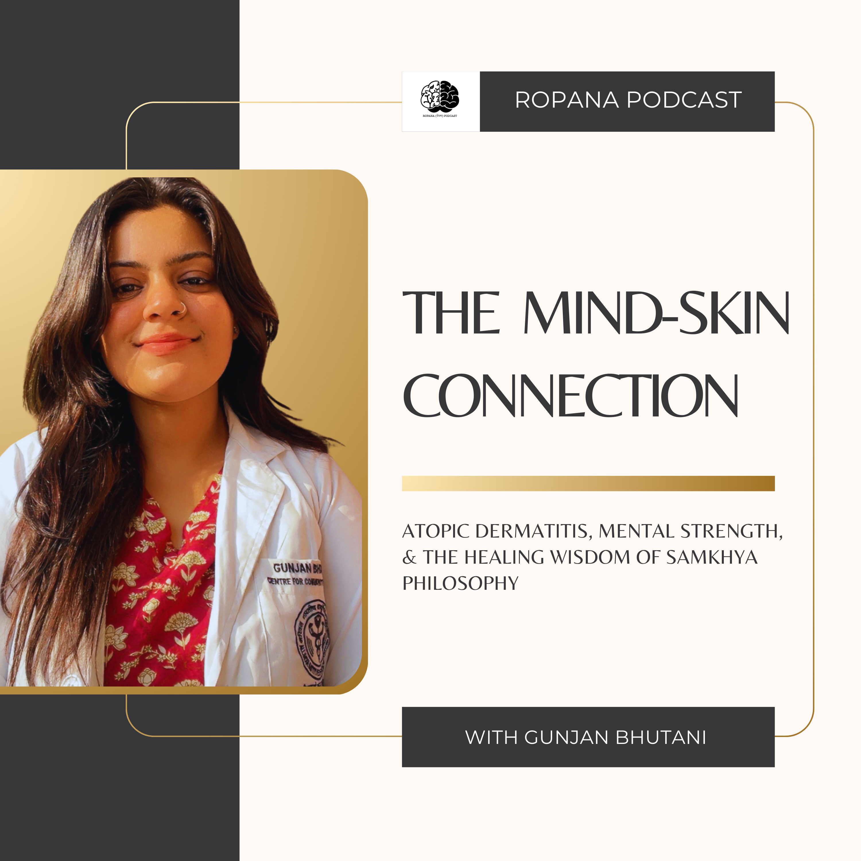 Ropana Podcast (रोपण), What\'s On A Medic\'s Mind