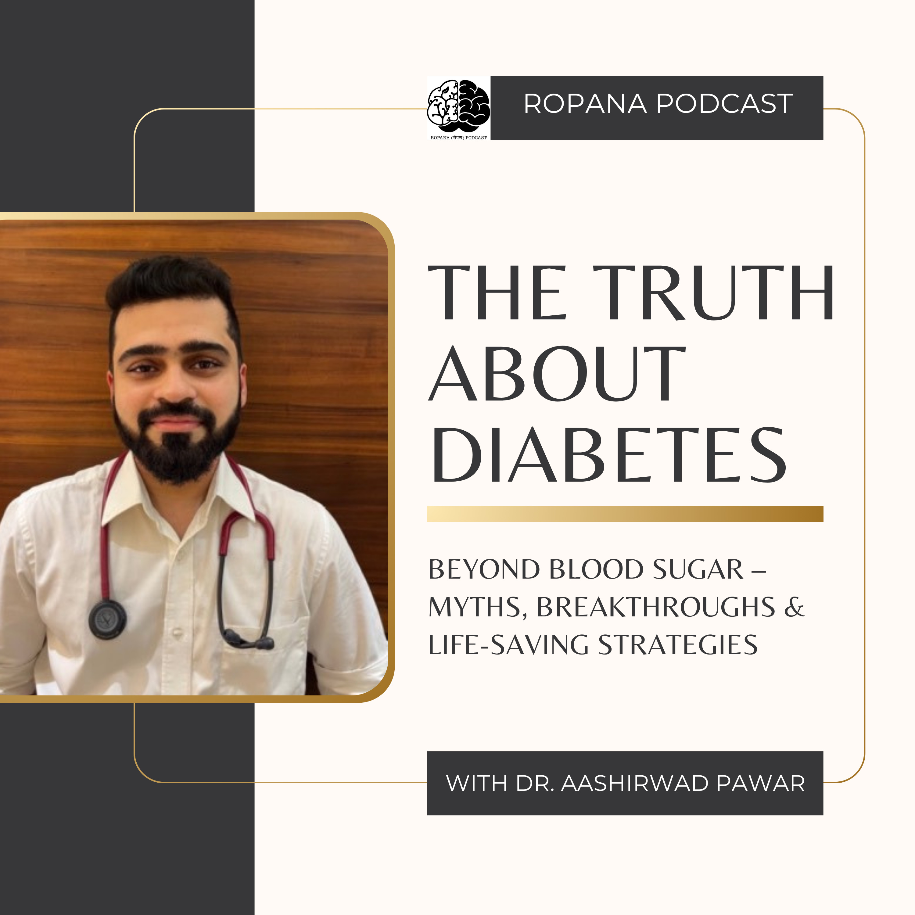 Ropana Podcast (रोपण), What\'s On A Medic\'s Mind