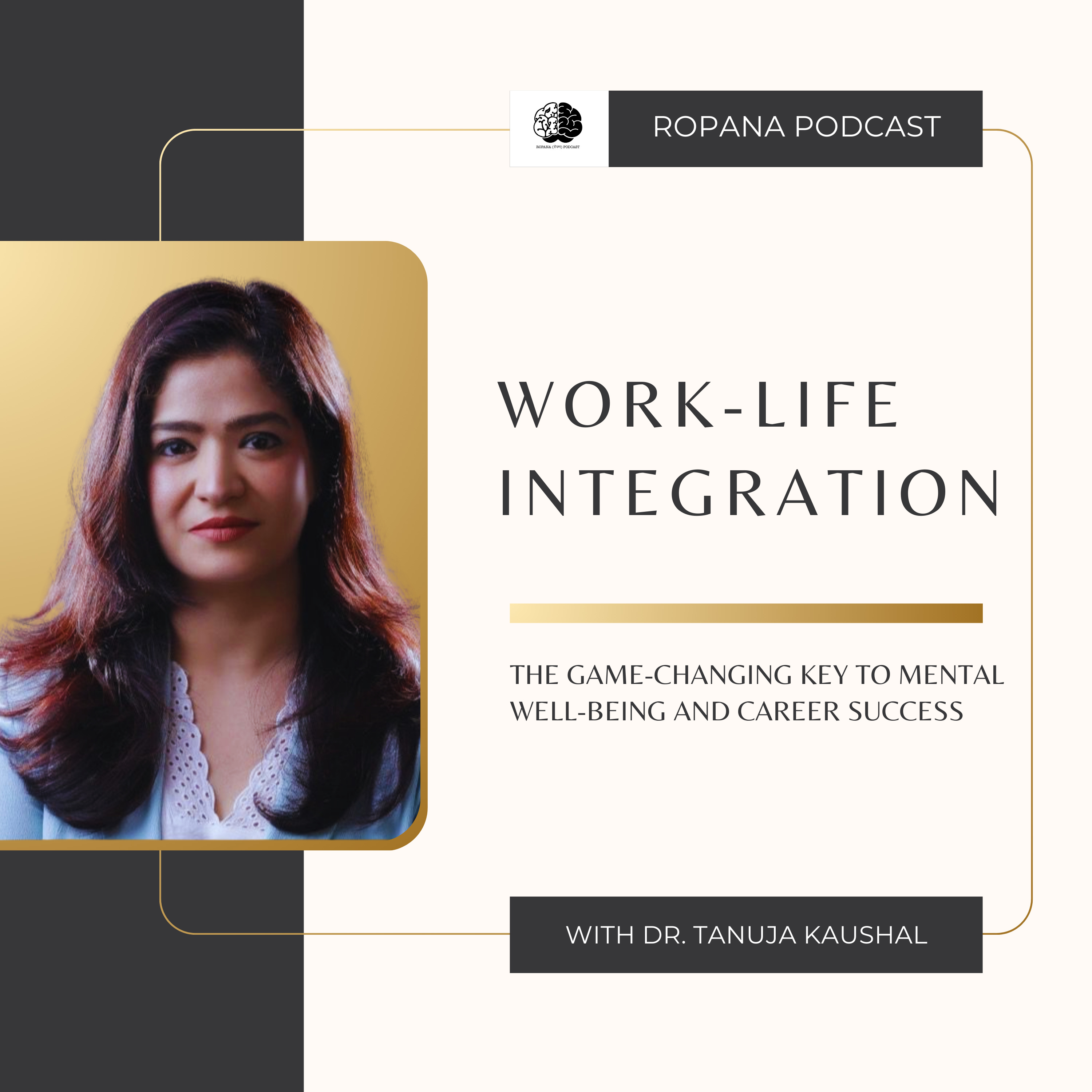 Ropana Podcast (रोपण), What\'s On A Medic\'s Mind