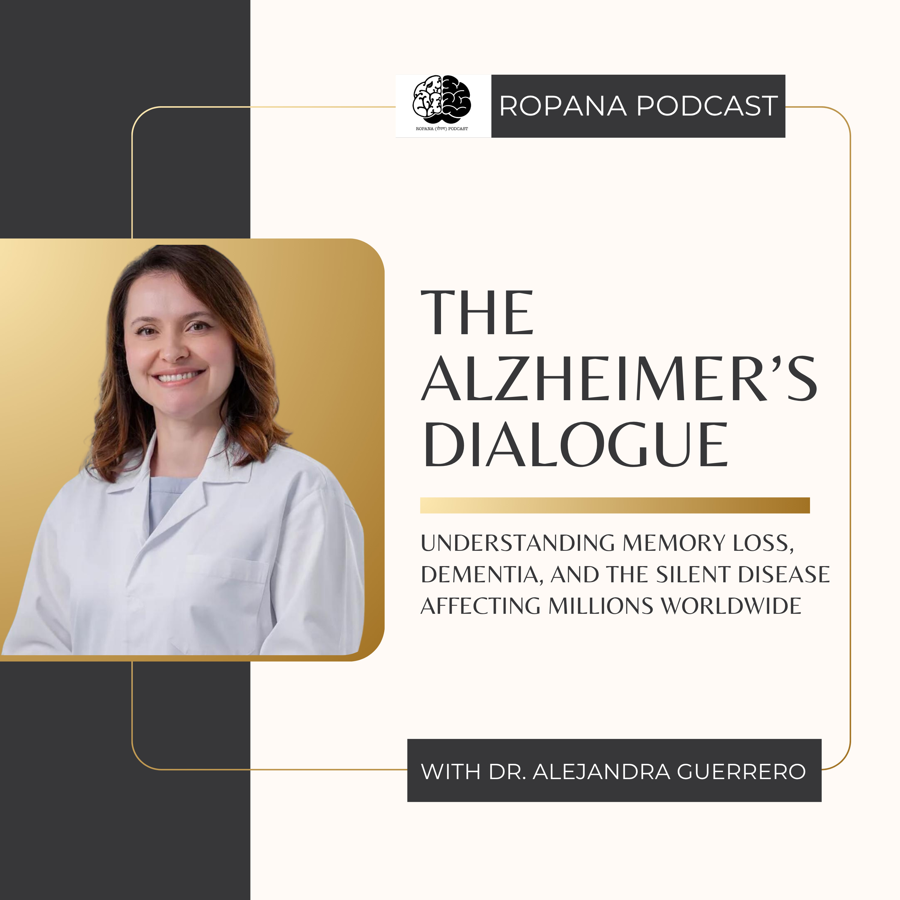 Ropana Podcast (रोपण), What\'s On A Medic\'s Mind