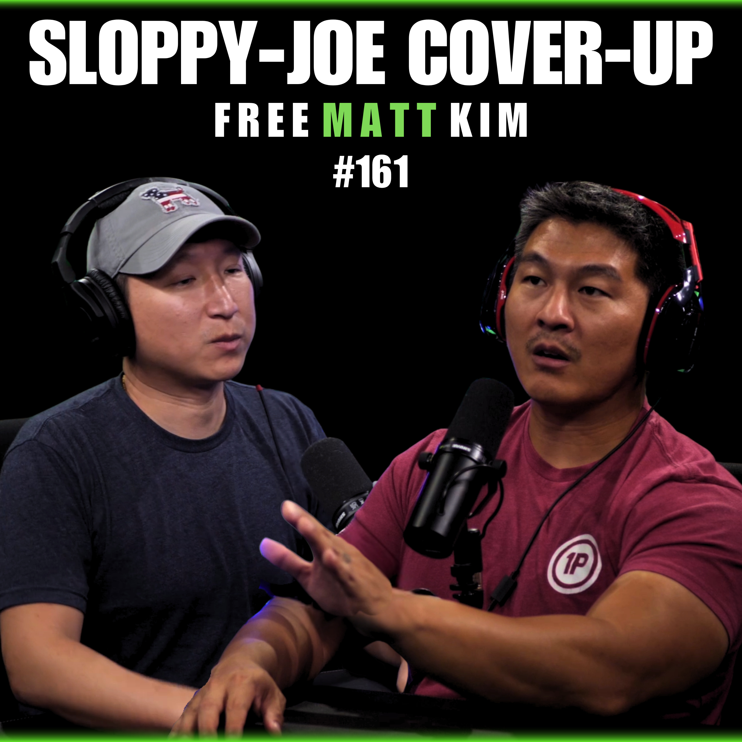 What If Trump IS Guilty of the WORST Part? What Then? | Matt Kim #161