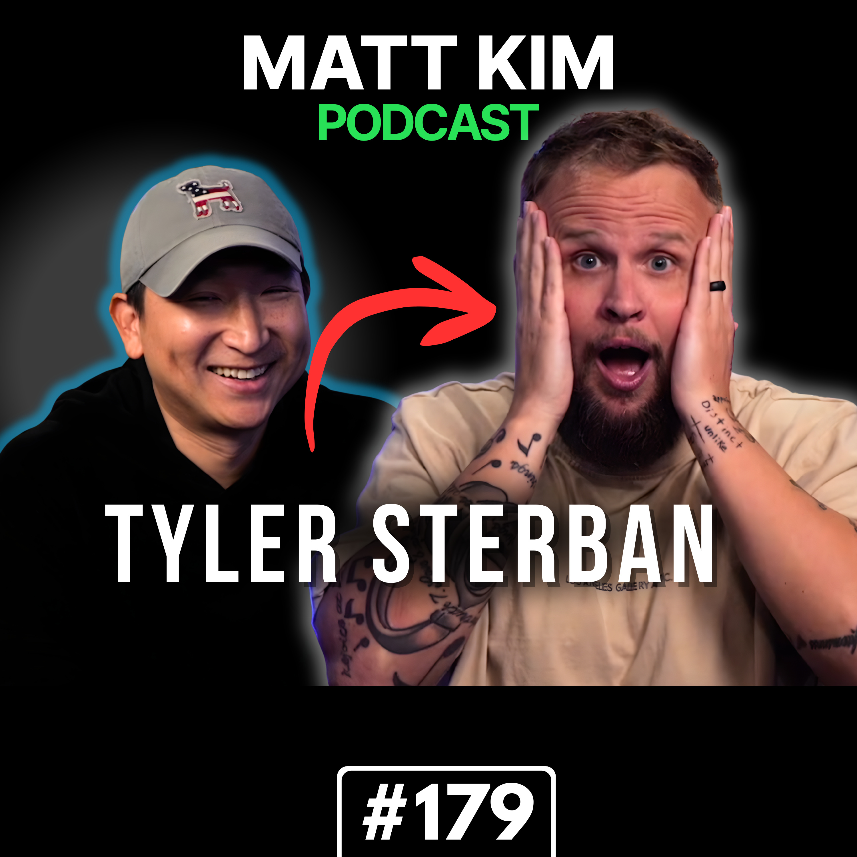 I Found My Pastor on TikTok | Tyler Sterban I Found My Pastor on TikTok | Tyler Sterban