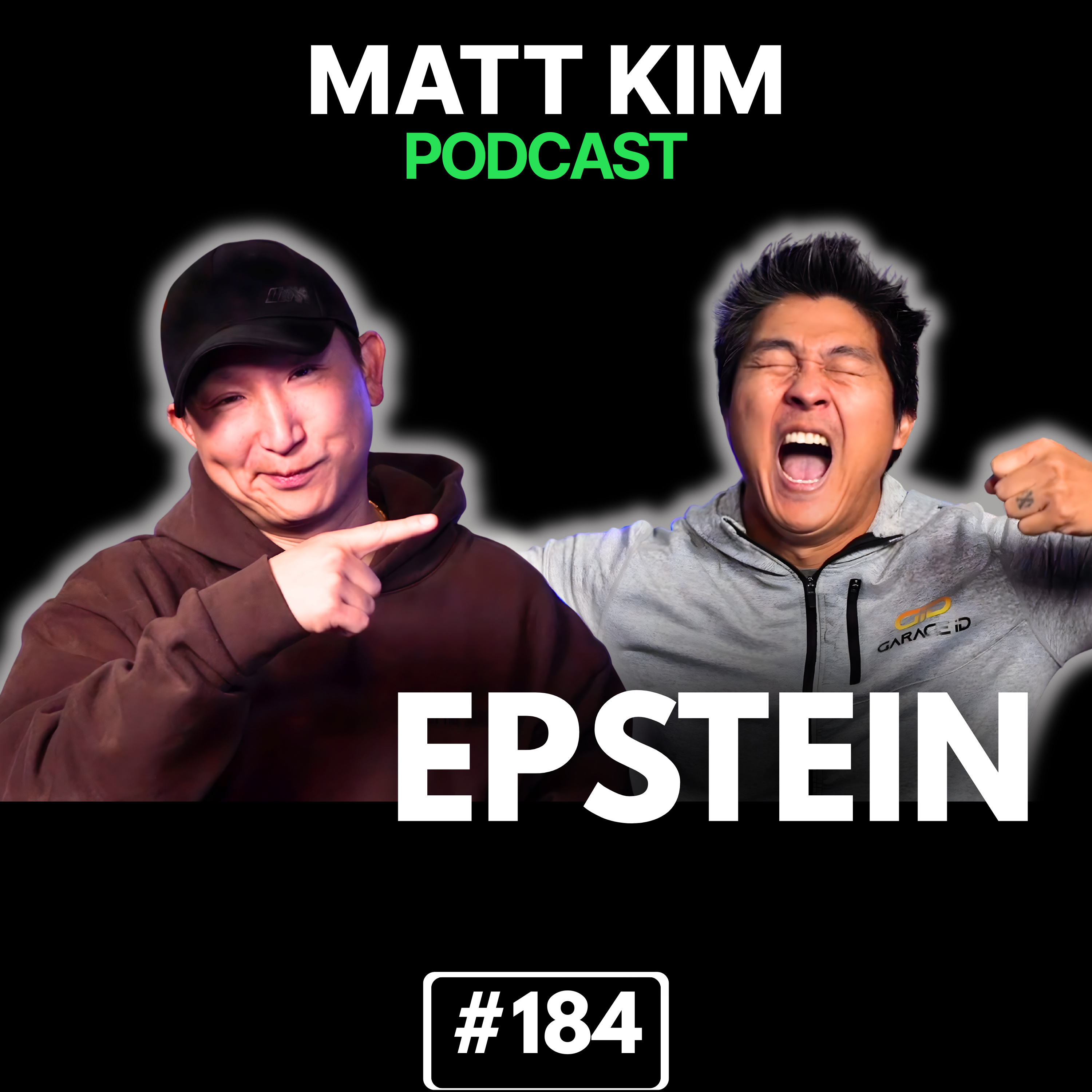 Trump and Bubba? | *REACTING* to the Epstein File Dump (recorded11/17/25)