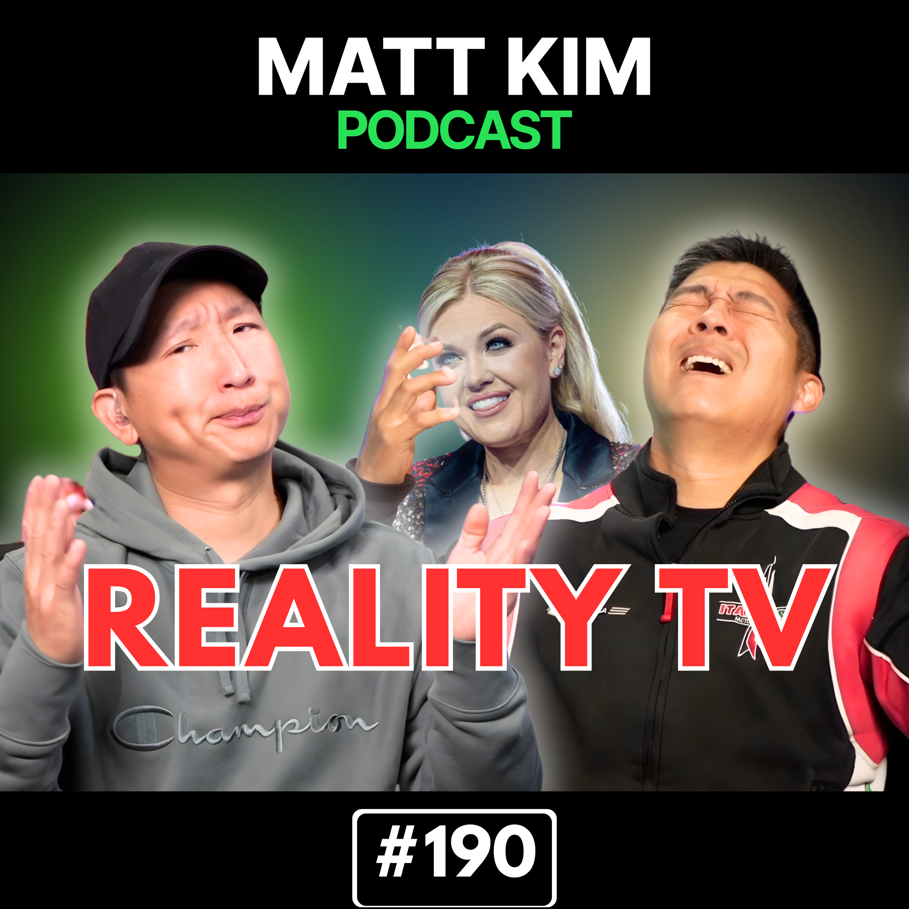 The Ultimate Epstein List Distraction