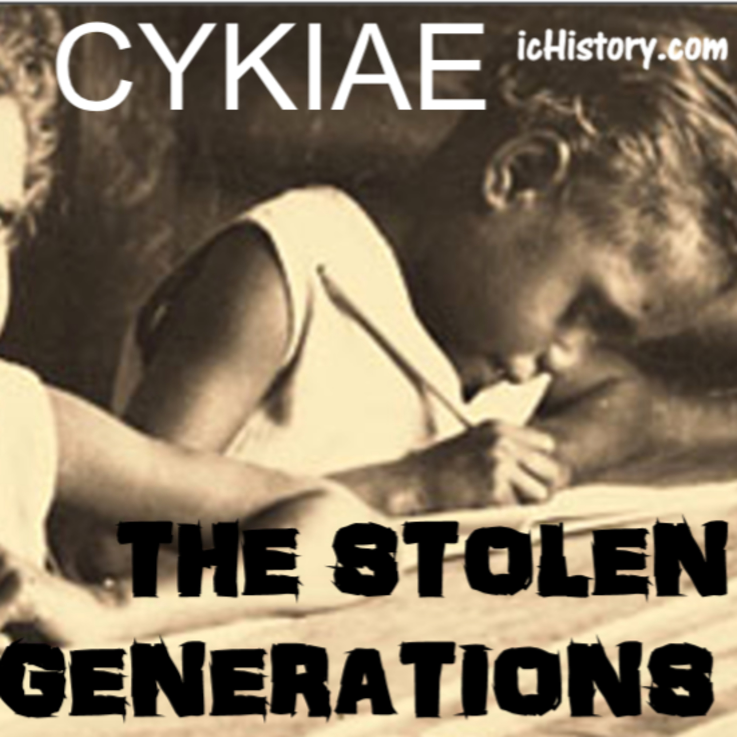 CYKIAE (Christ You Know It Ain\'t Easy)