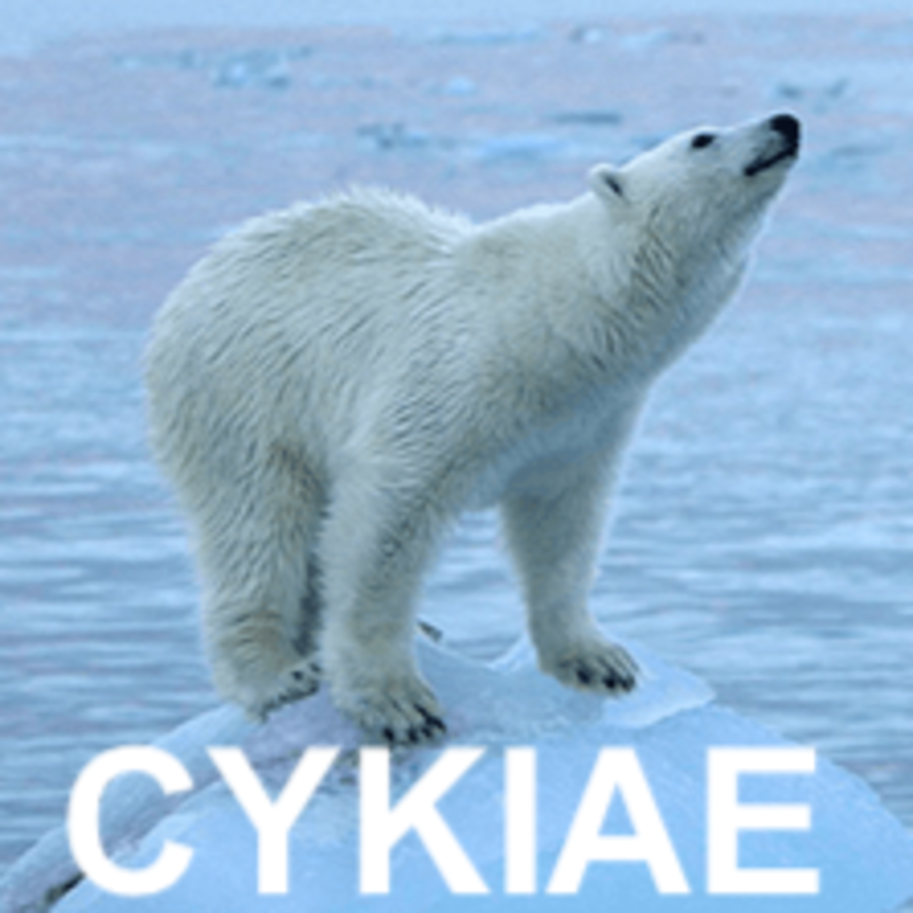 CYKIAE (Christ You Know It Ain\'t Easy)