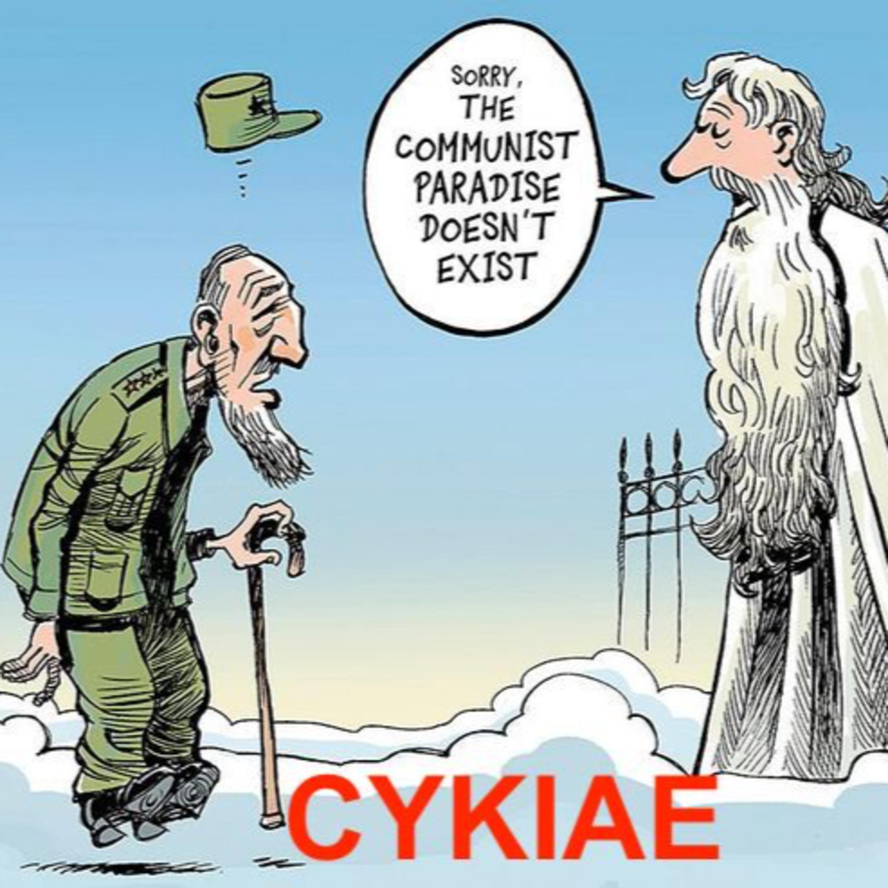 CYKIAE Season 15 Part 27. And Christ Rose Yet Again – The Sudden Death of Atheism – If Henry Ford Was God. episode artwork