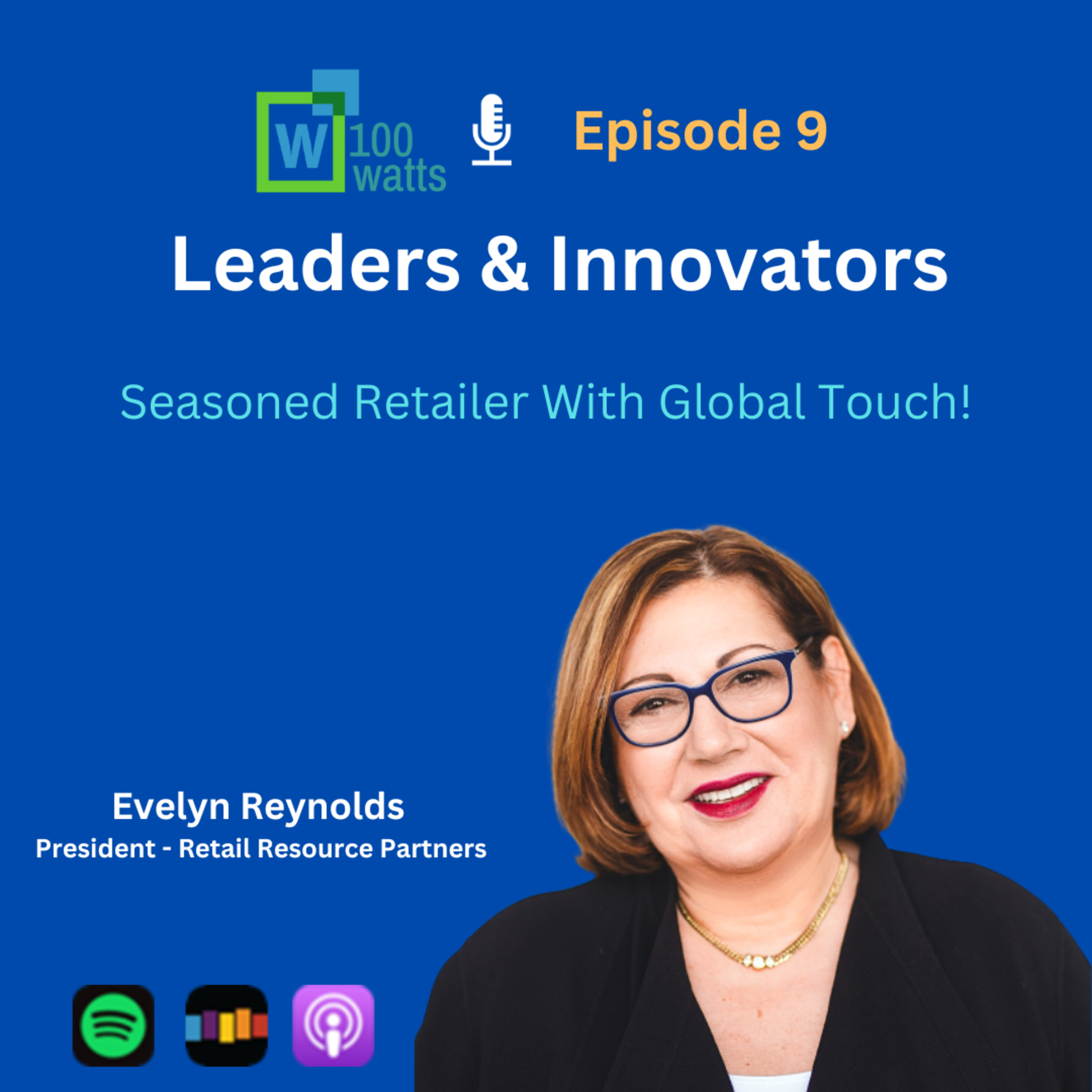 Leaders & Innovators