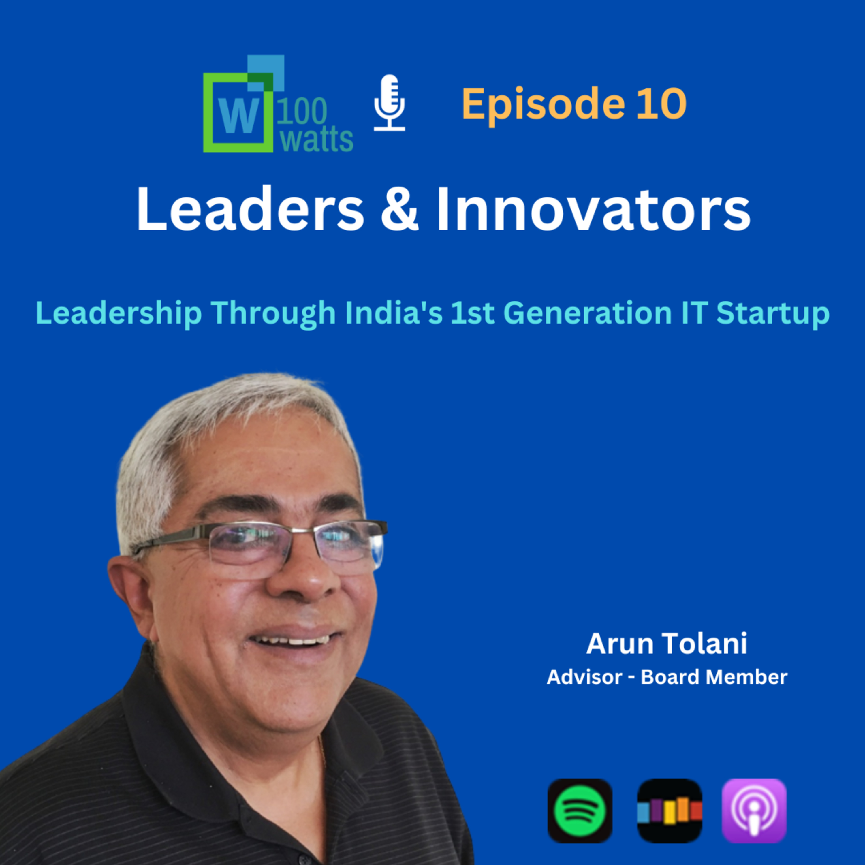 Leaders & Innovators