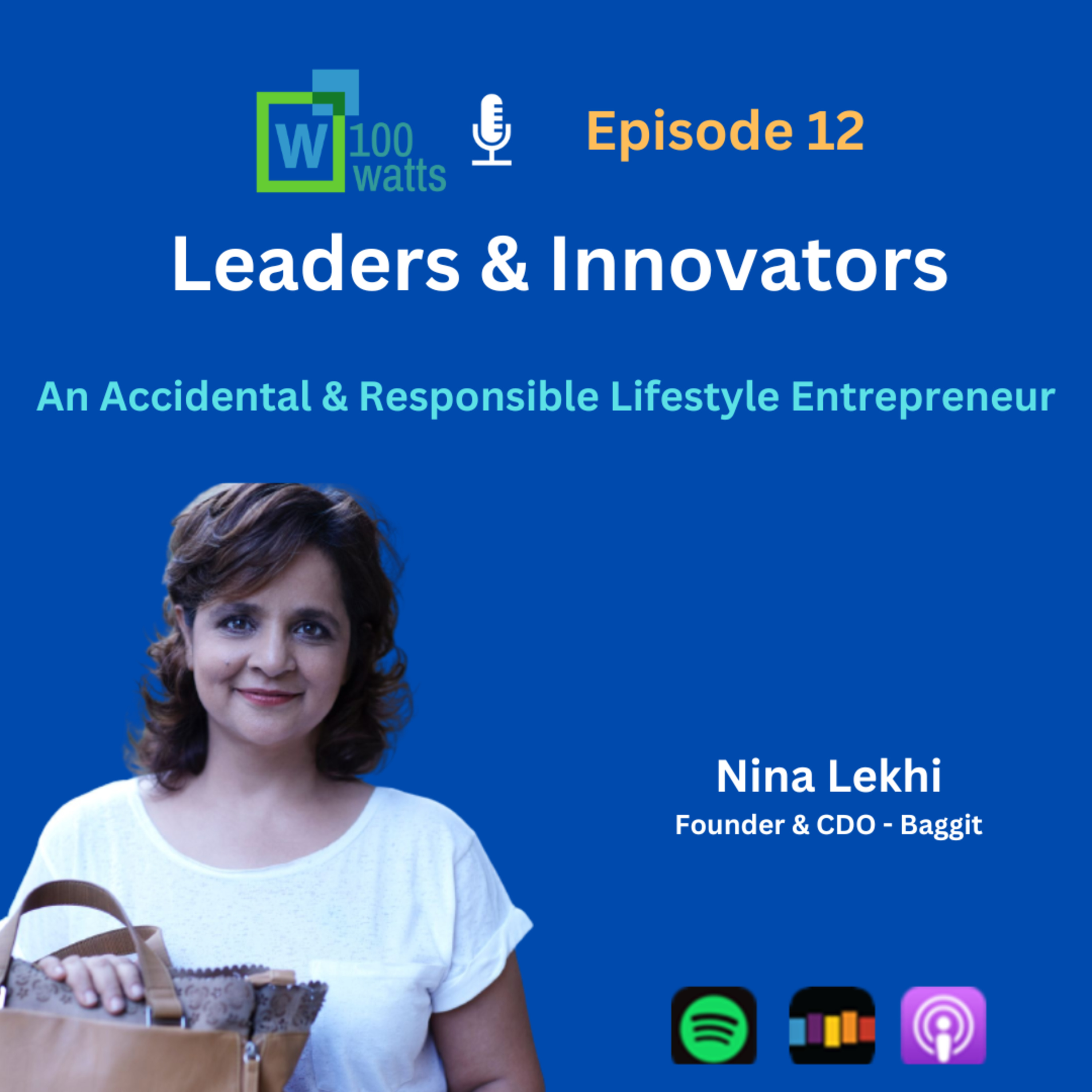 Leaders & Innovators