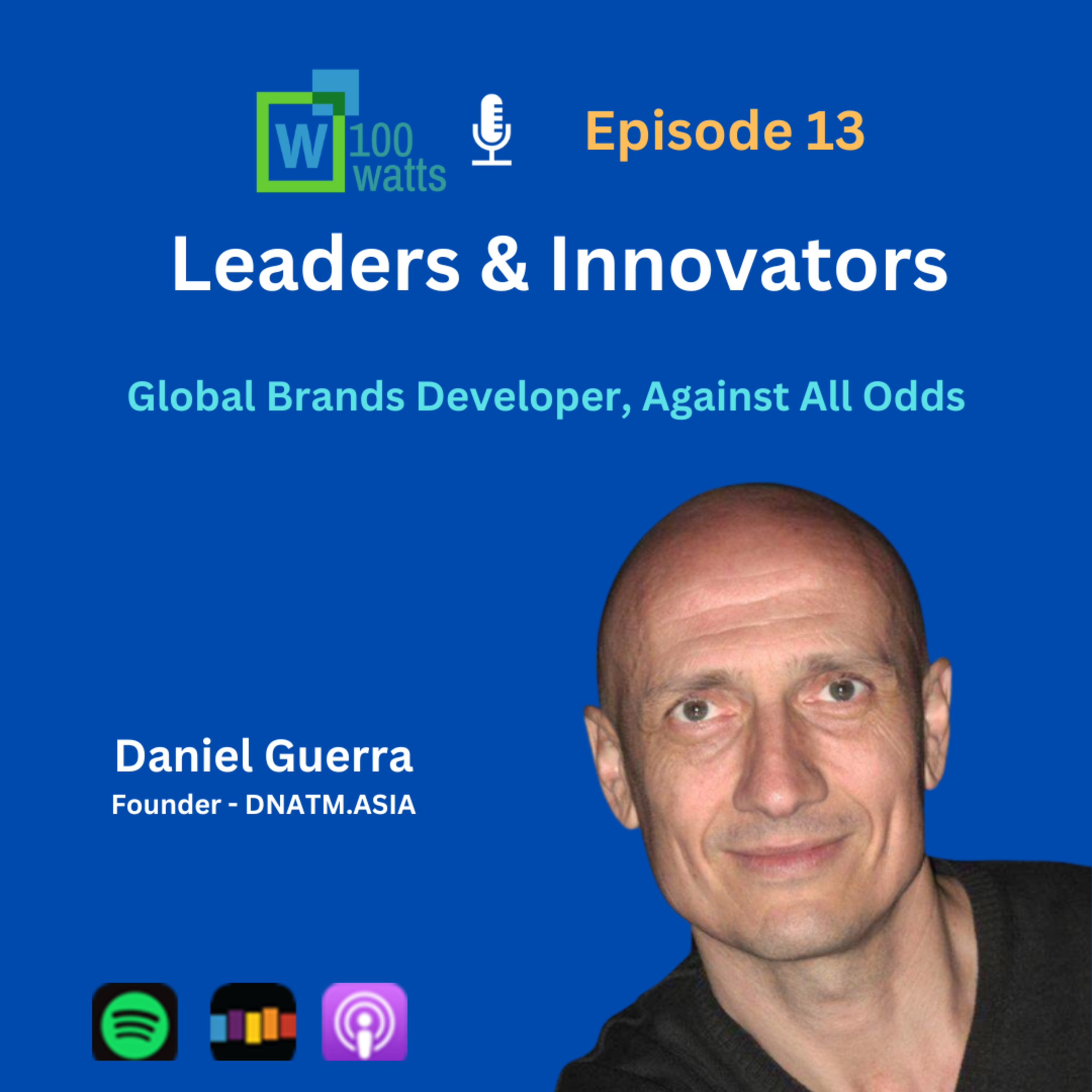 Leaders & Innovators