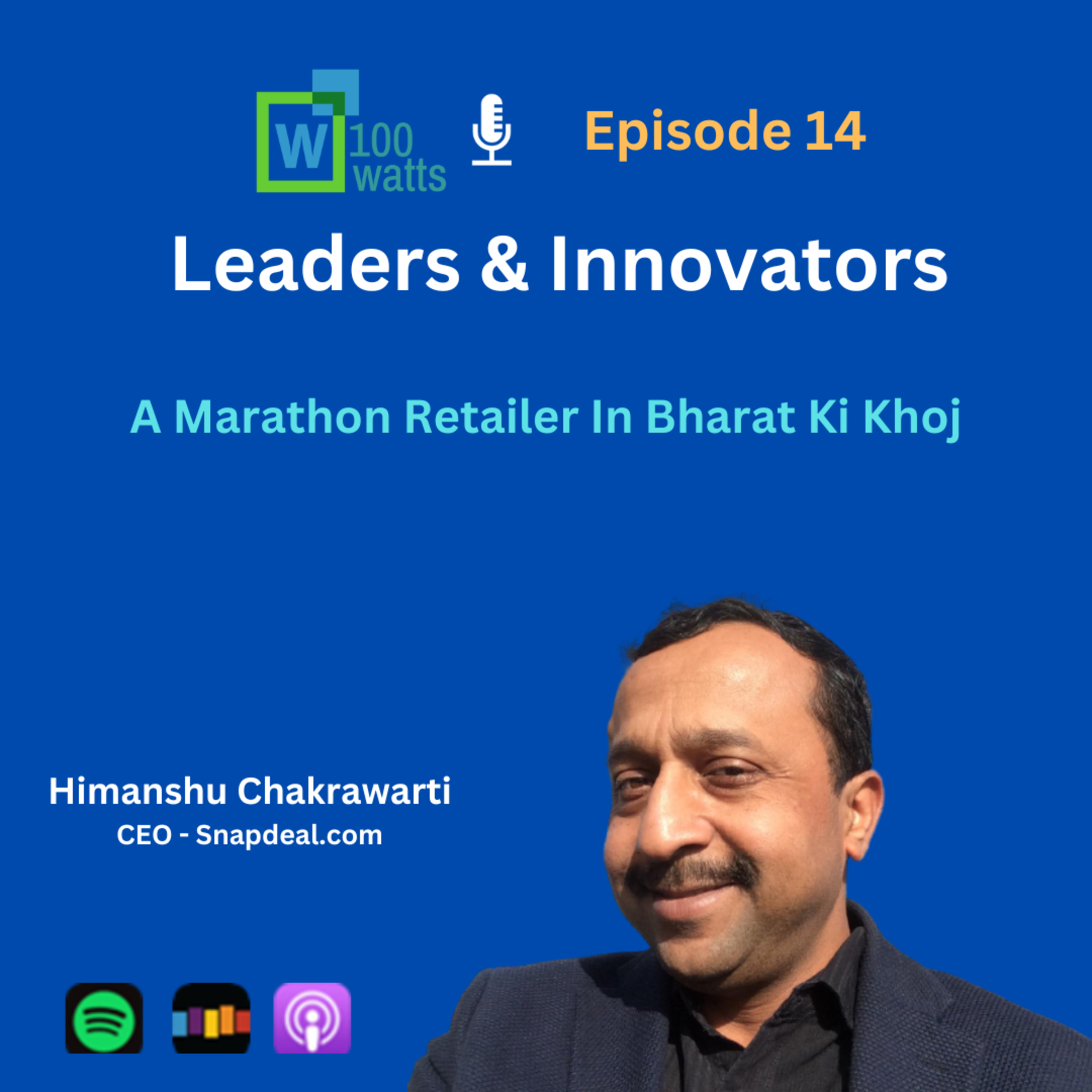 Leaders & Innovators