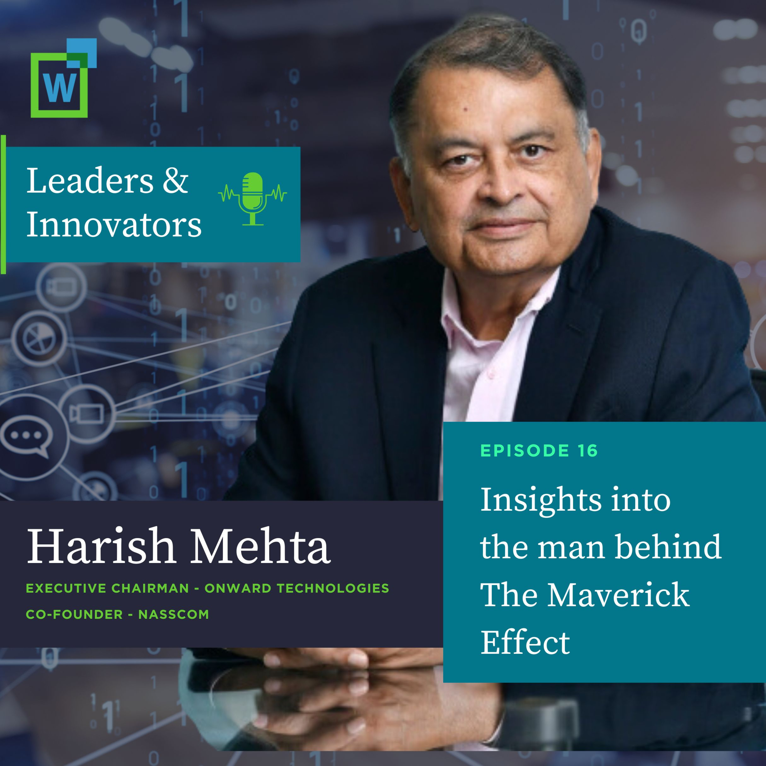 Leaders & Innovators