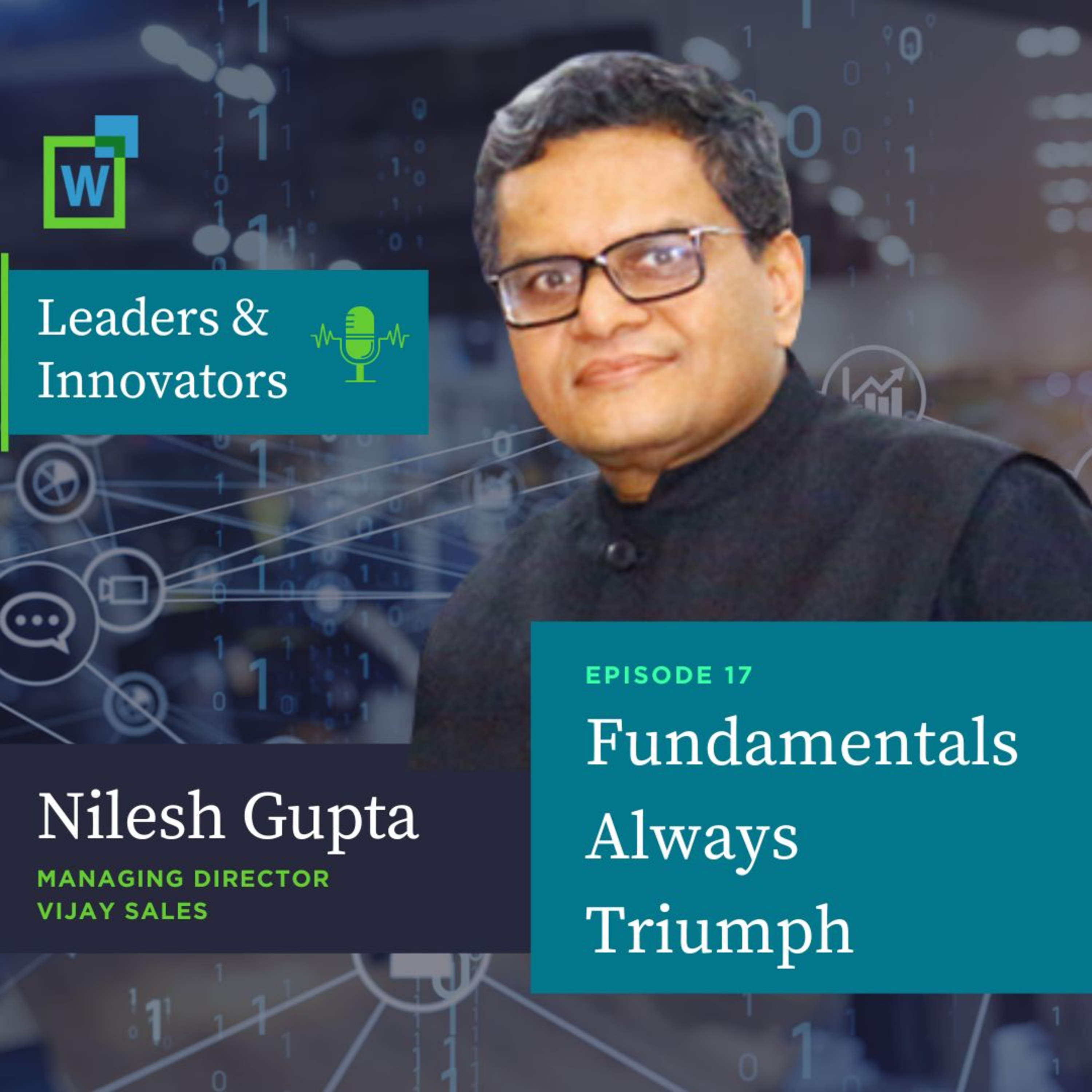 Leaders & Innovators