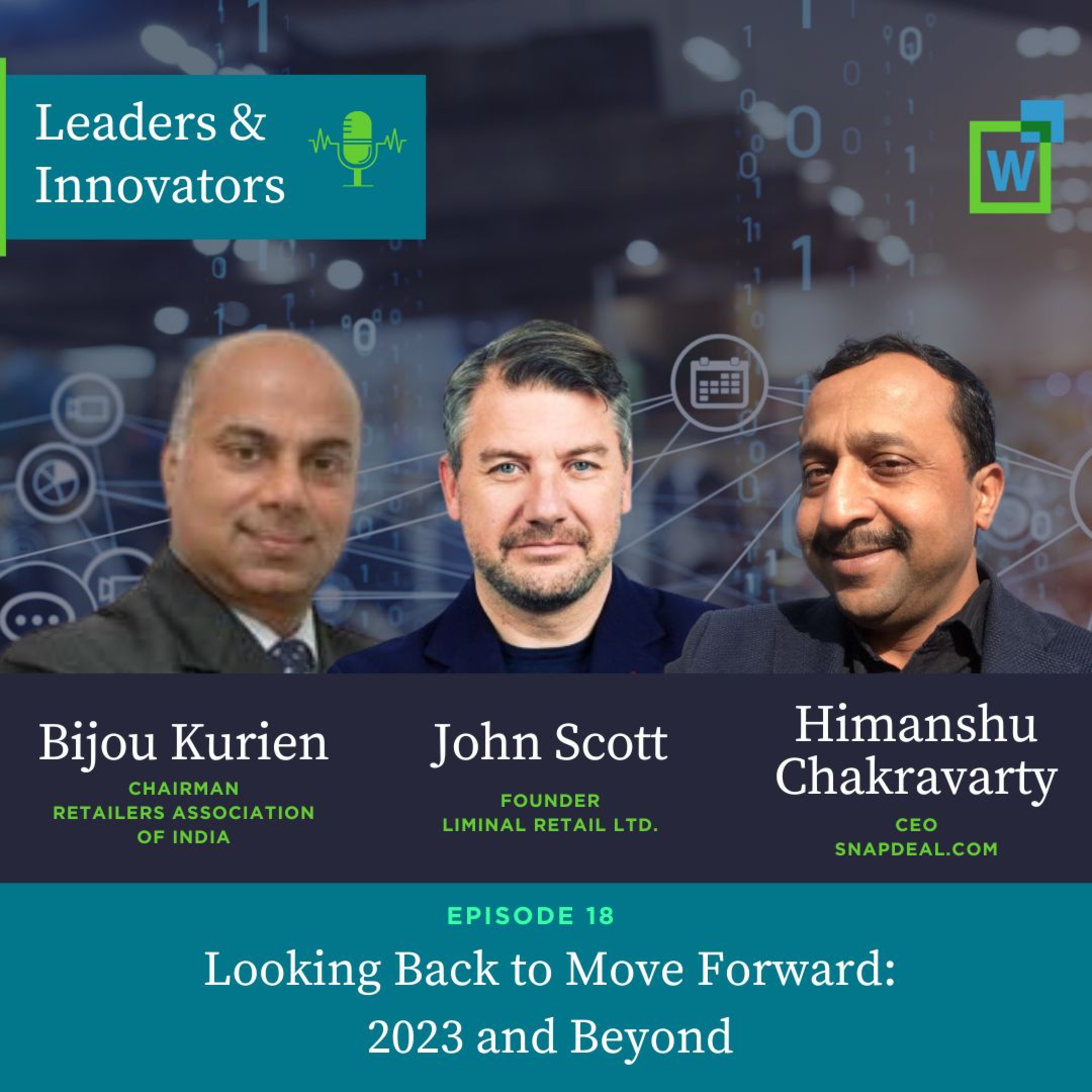 Leaders & Innovators