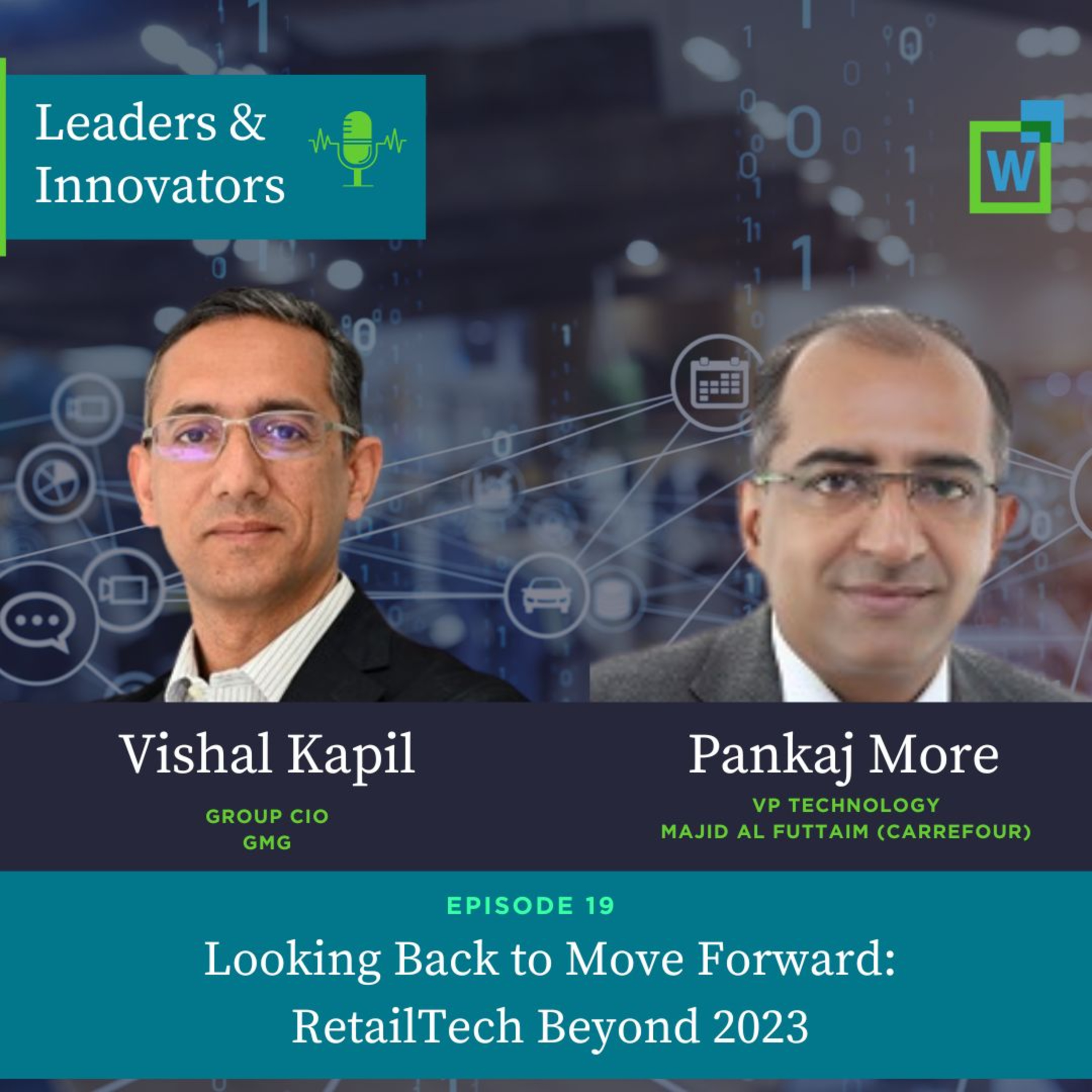 Leaders & Innovators