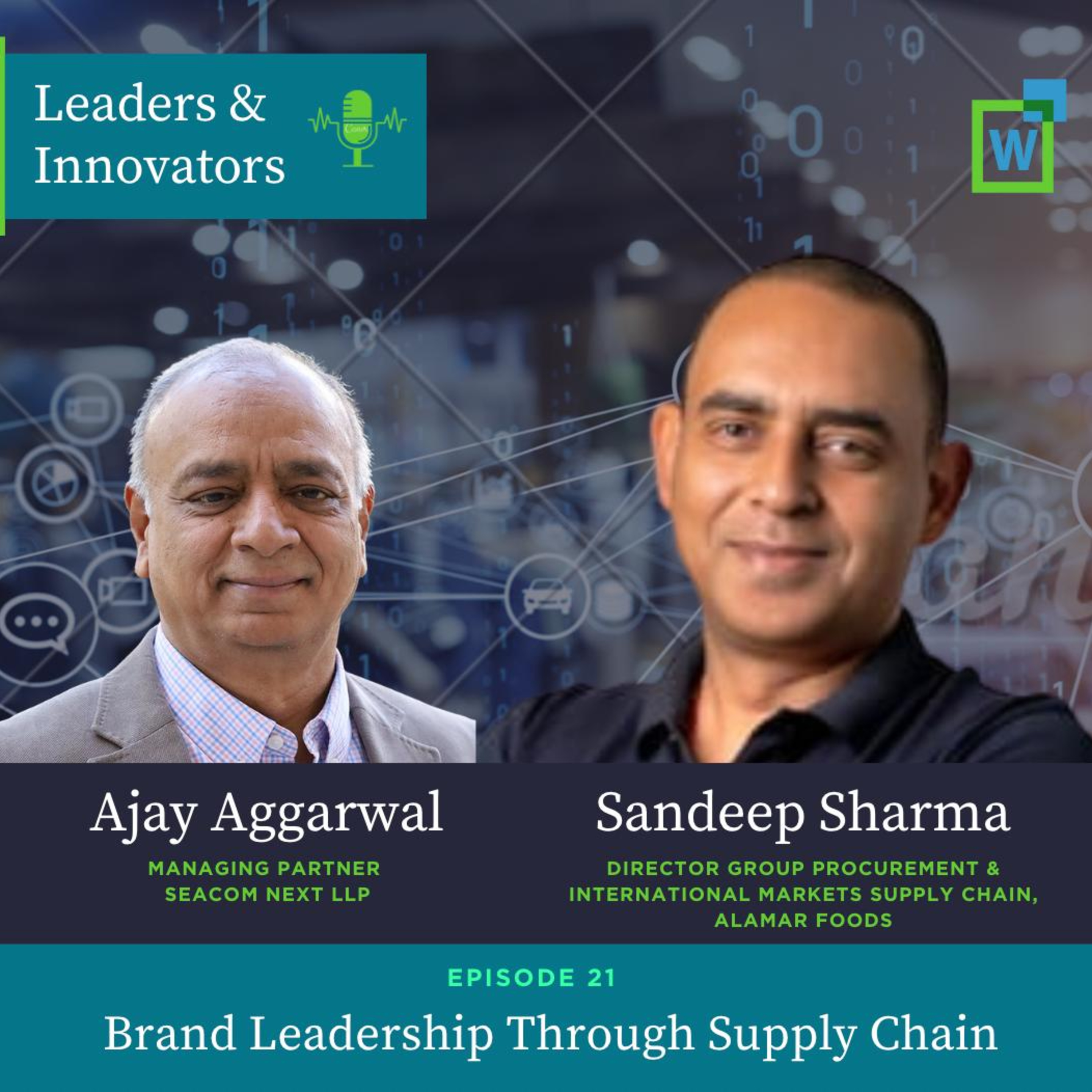 Leaders & Innovators