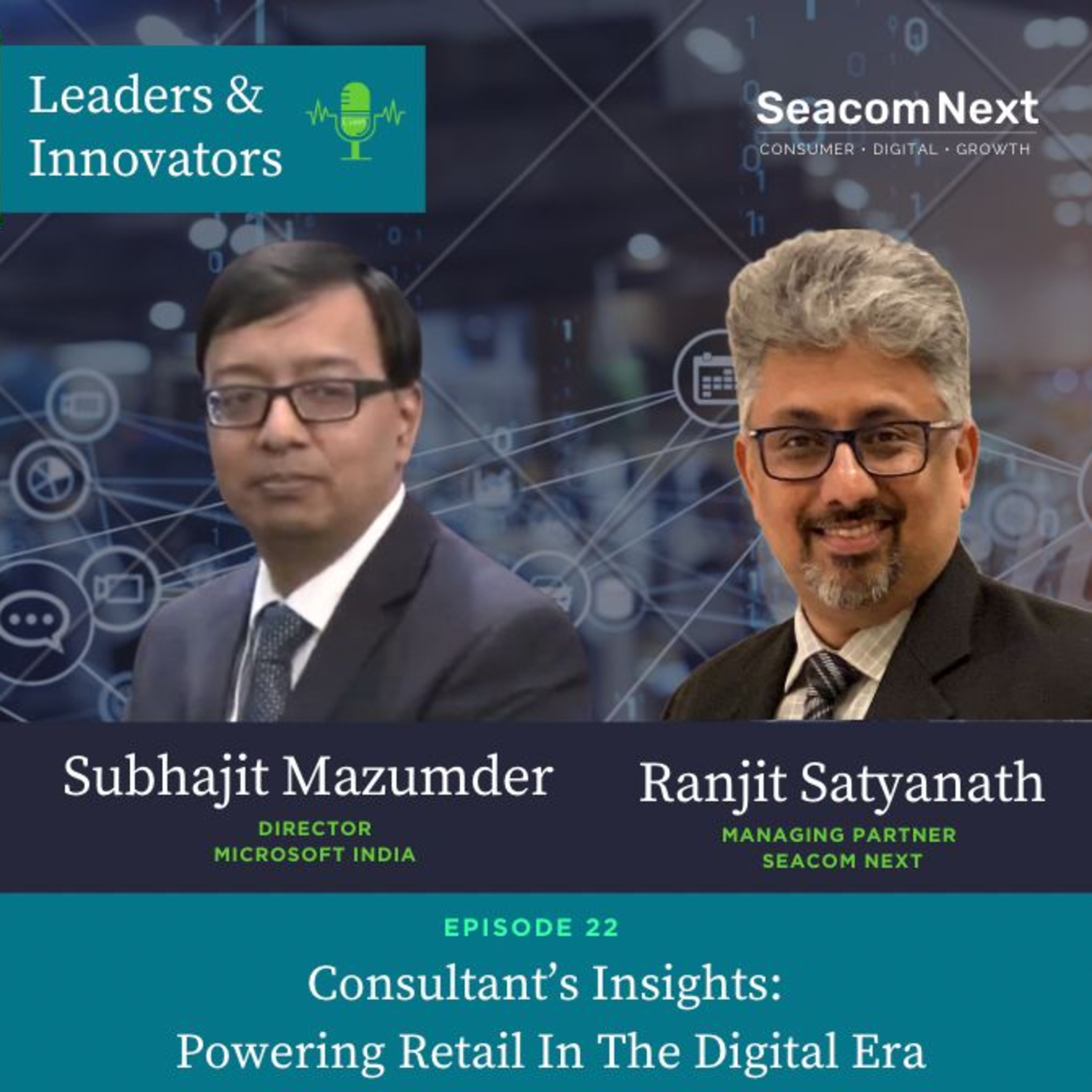 Leaders & Innovators