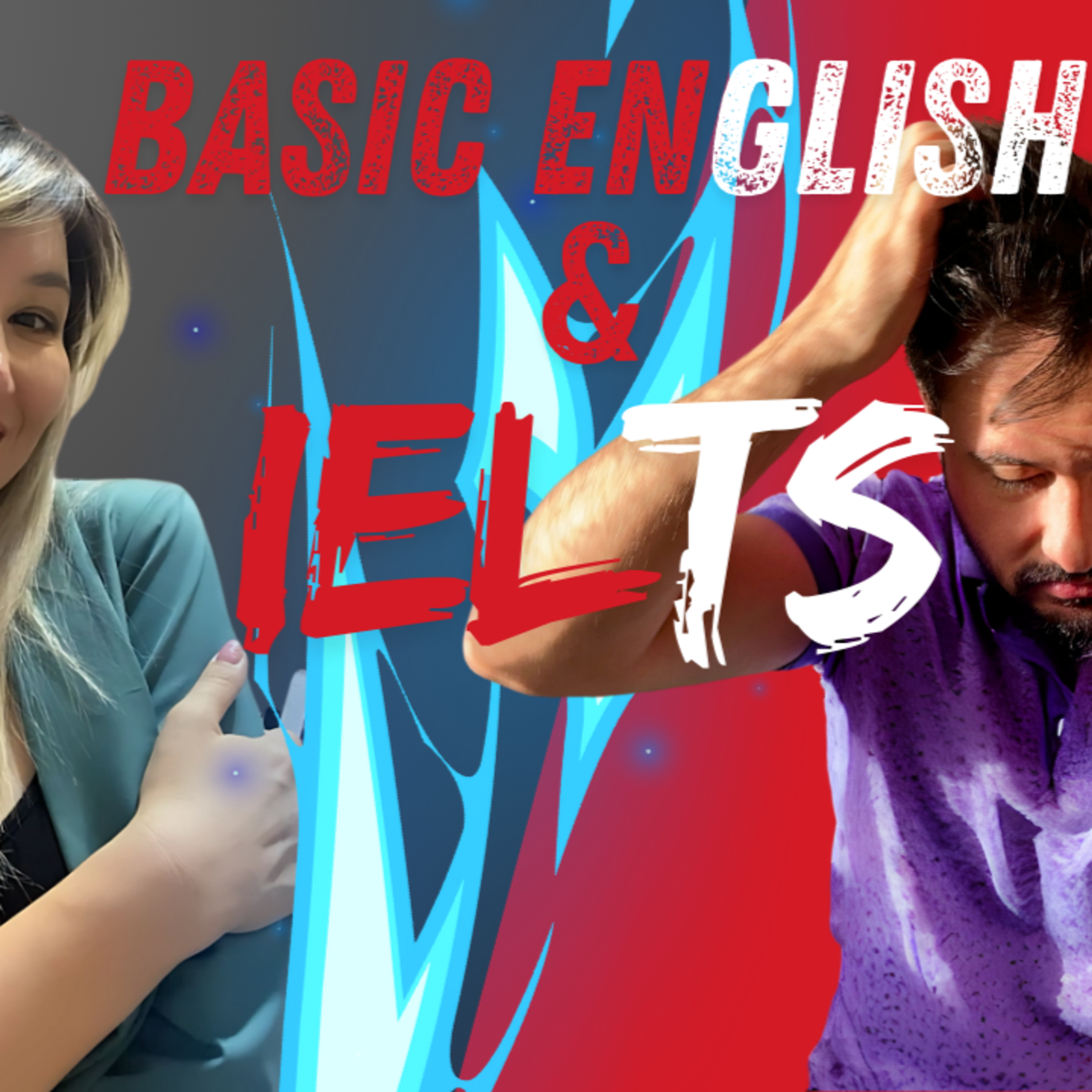 50+ COMMON ENGLISH PHRASAL VERBS SERIES - Phrasal Verbs Made Easy: 4 Languages in One Video!
