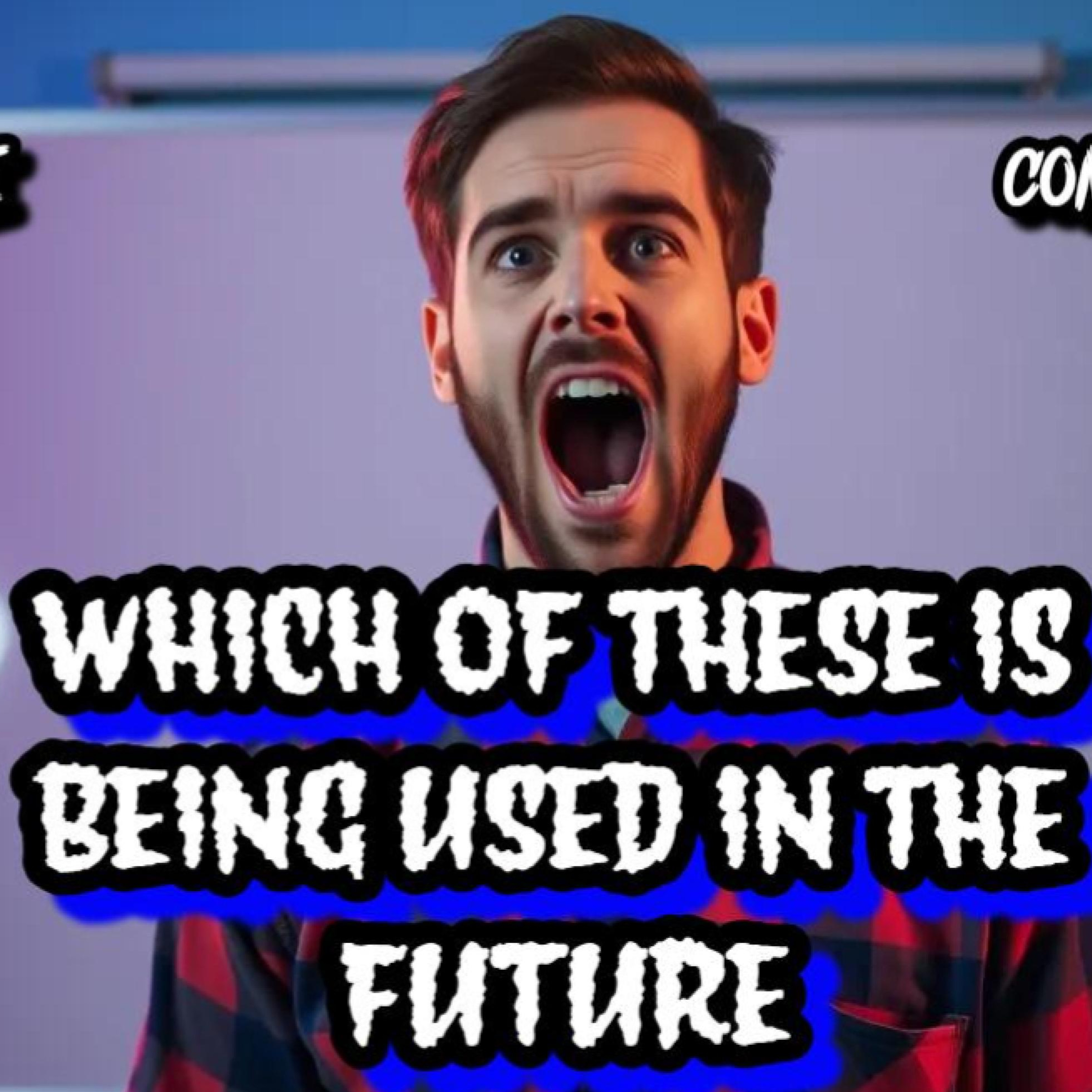 Simple Future Tense - WILL / GOING TO / BE+ING - Learn English Grammar #ielts #ieltsband9 #ieltsexam