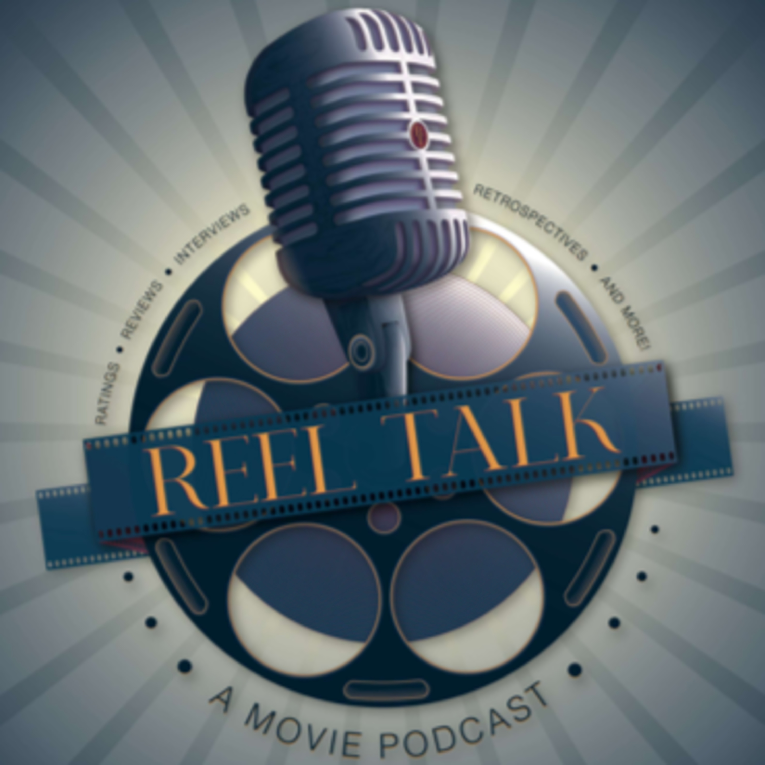 Reel Talk 80 episode artwork