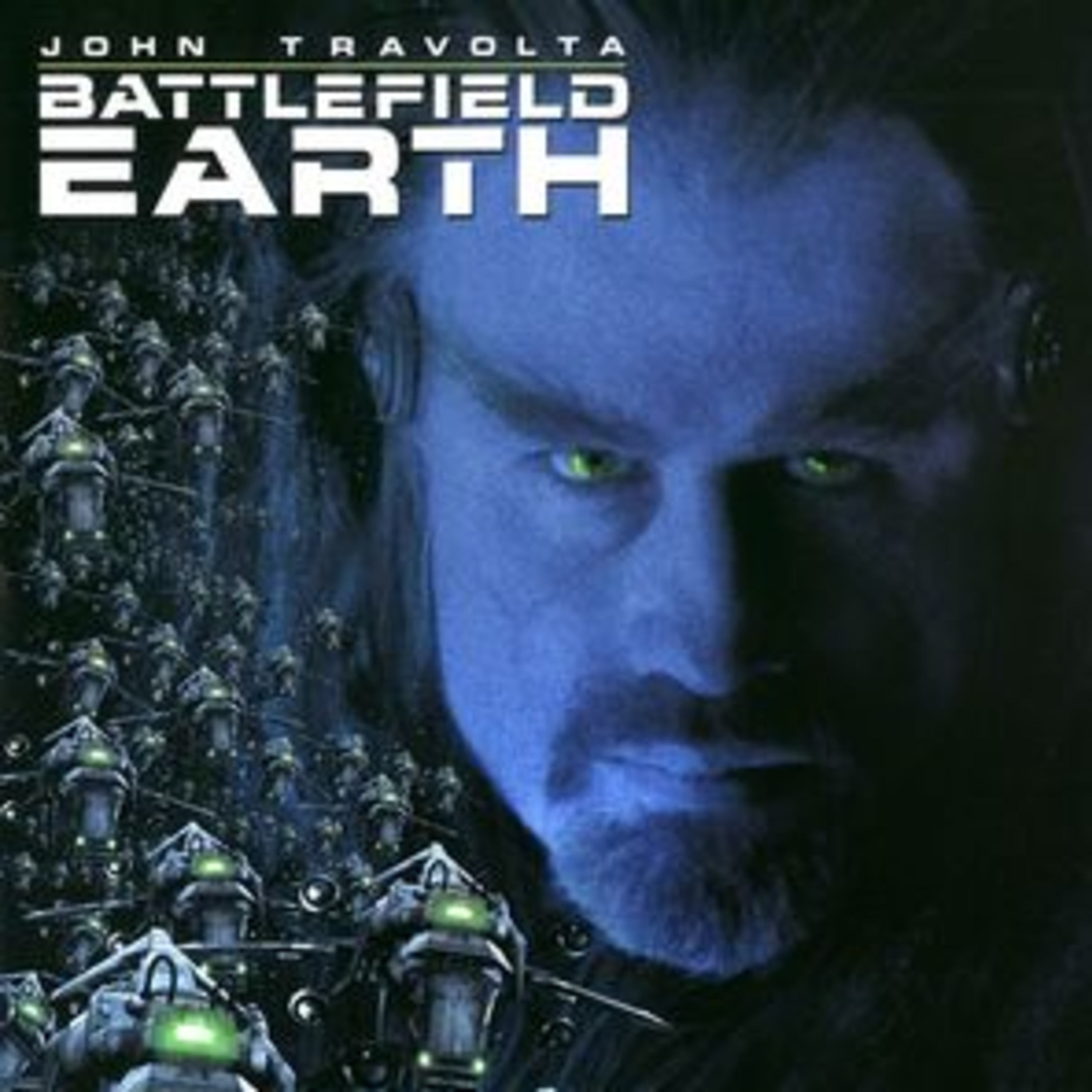Battlefield Earth (2000) episode artwork